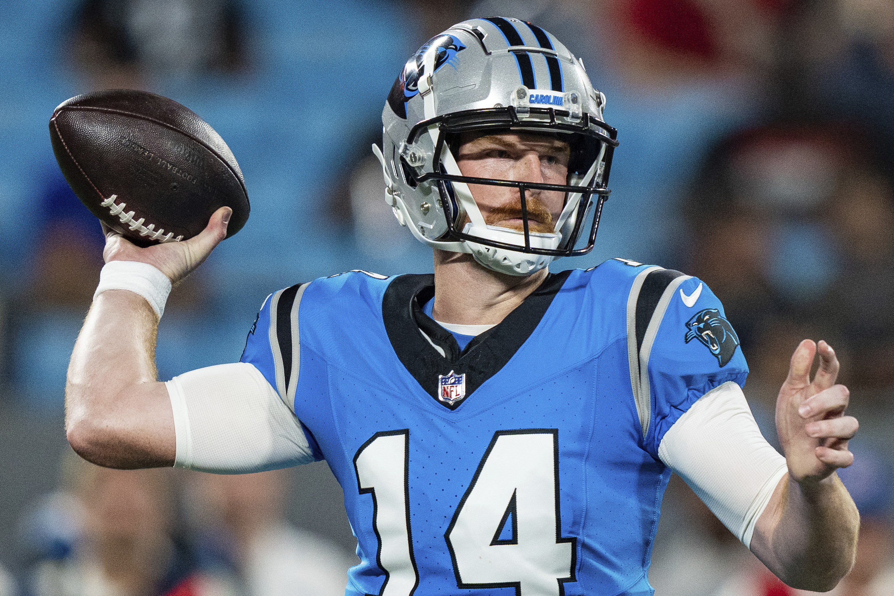 Panthers vs Lions Week 16 preview: 5 Questions with Pride of