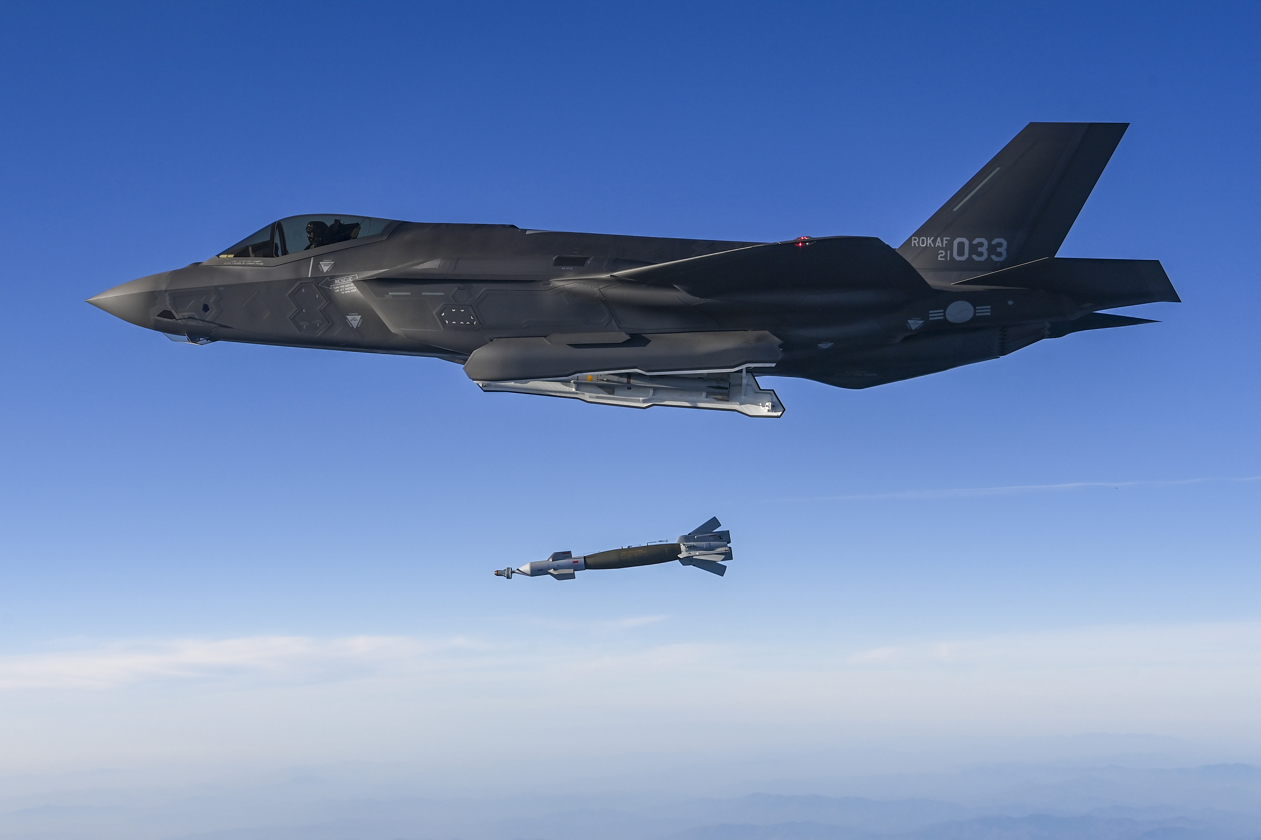 North Korea test-fires ICBM with range to strike entire US