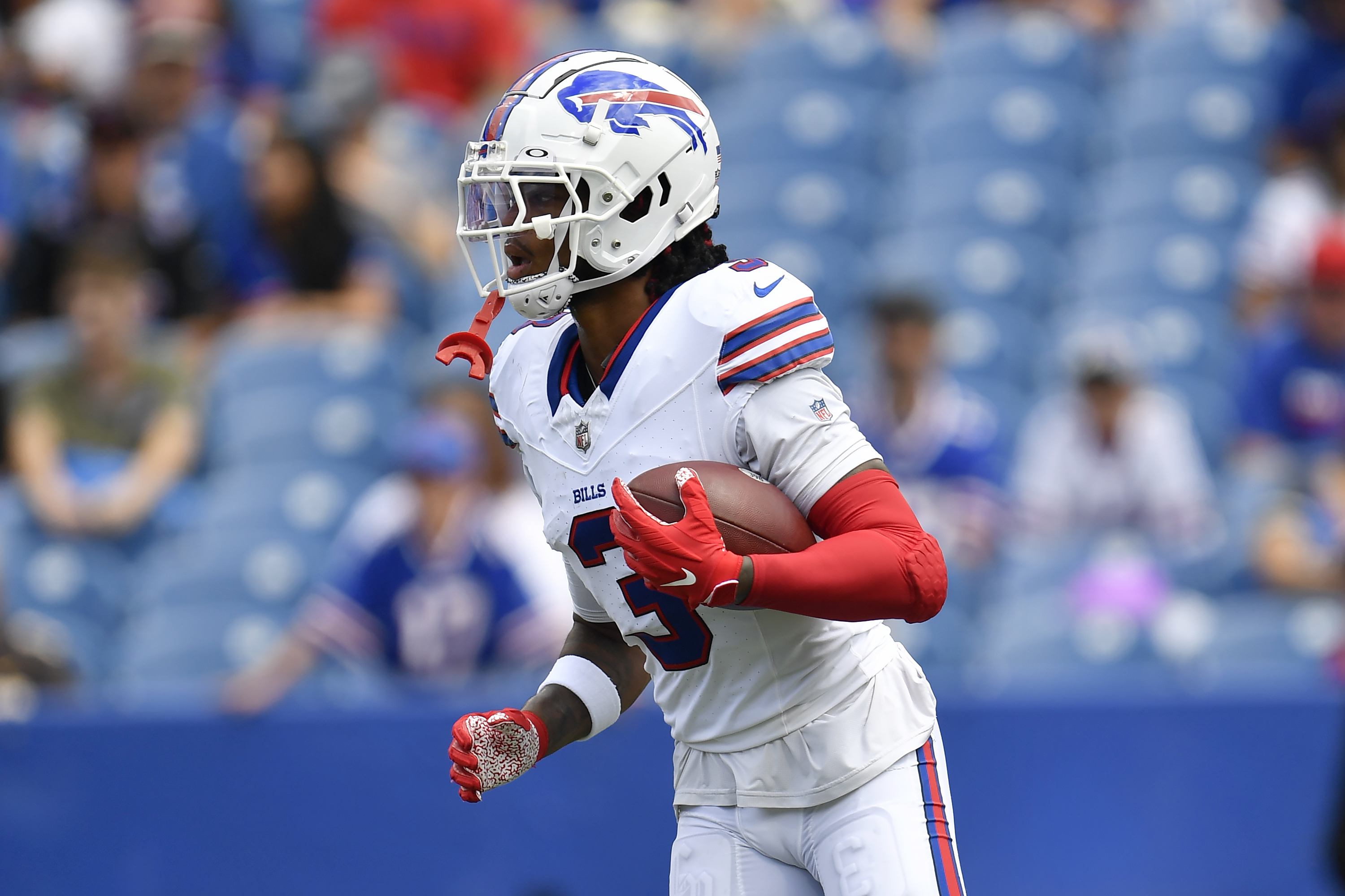 Bills-Colts is highest-rated Buffalo game in two decades; Hamilton returns  to WGR