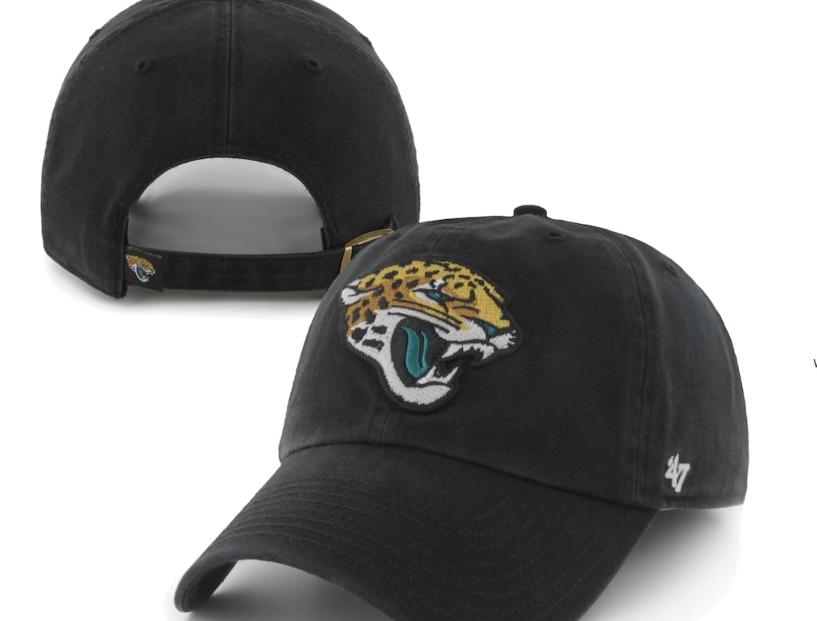 Lids Jacksonville Jaguars New Era Local Pack Pullover Hoodie