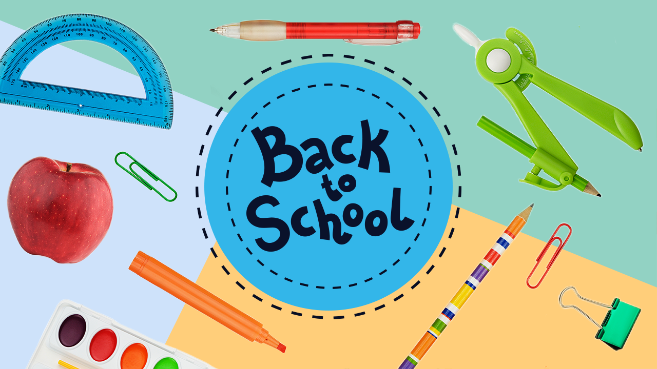 back to school images