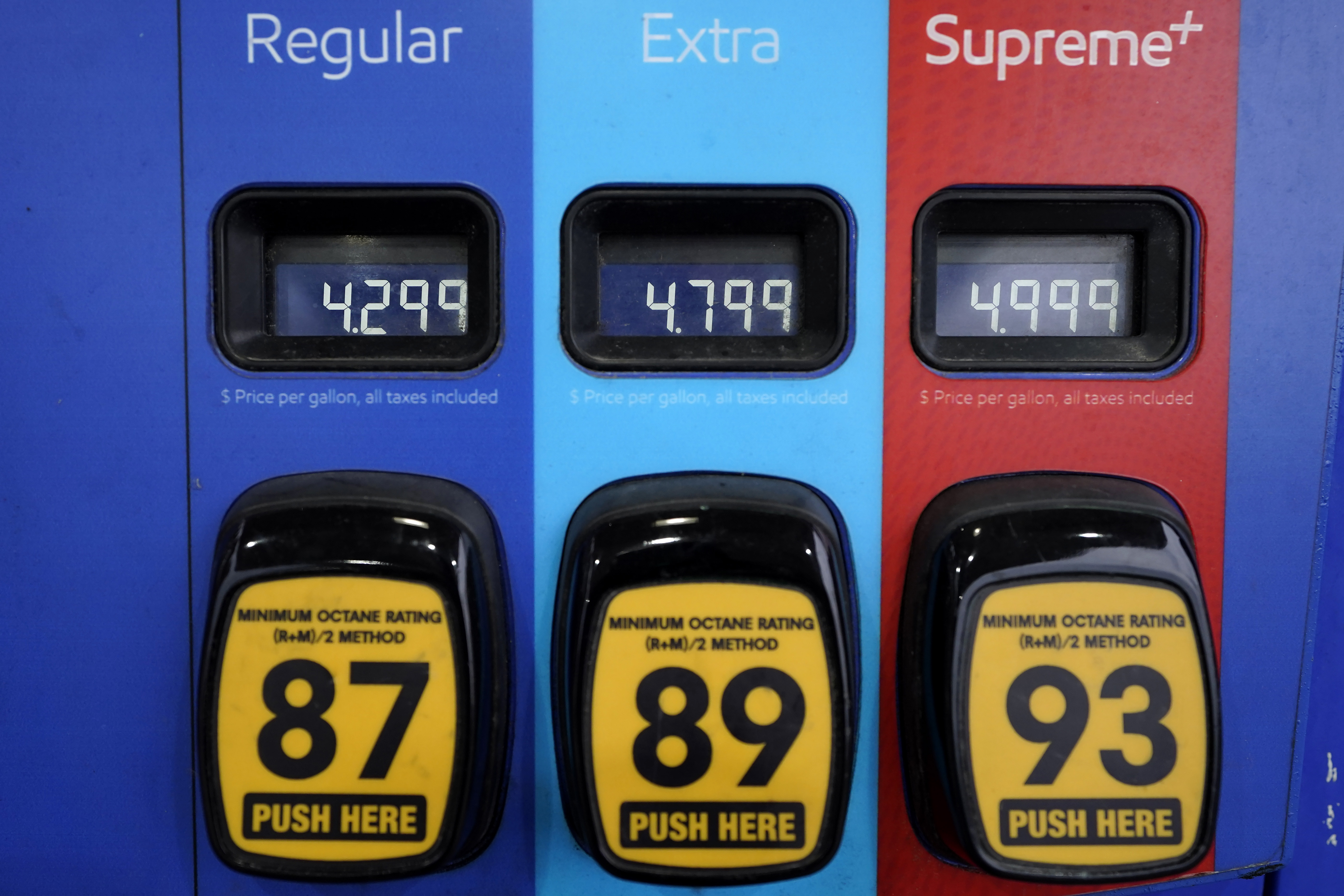 Gas Money One Dollar Per Gallon: How to save hundreds on gasoline