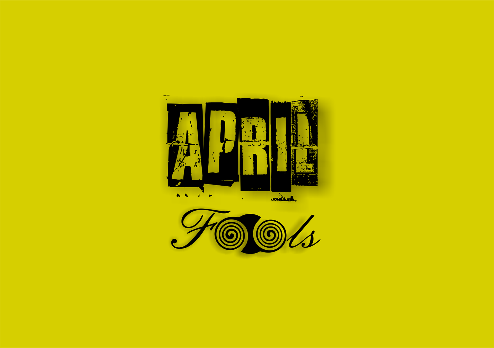 Don't be fooled: These are all of April Fools' Day jokes we found