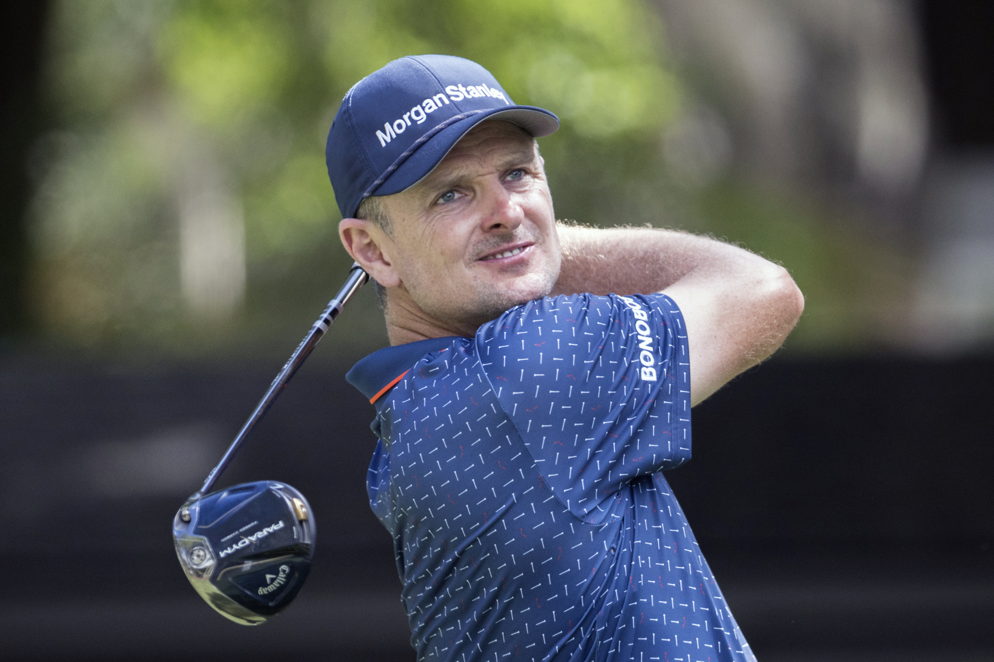 Strong starts at RBC Heritage for Mark Hubbard, Victor Hovland