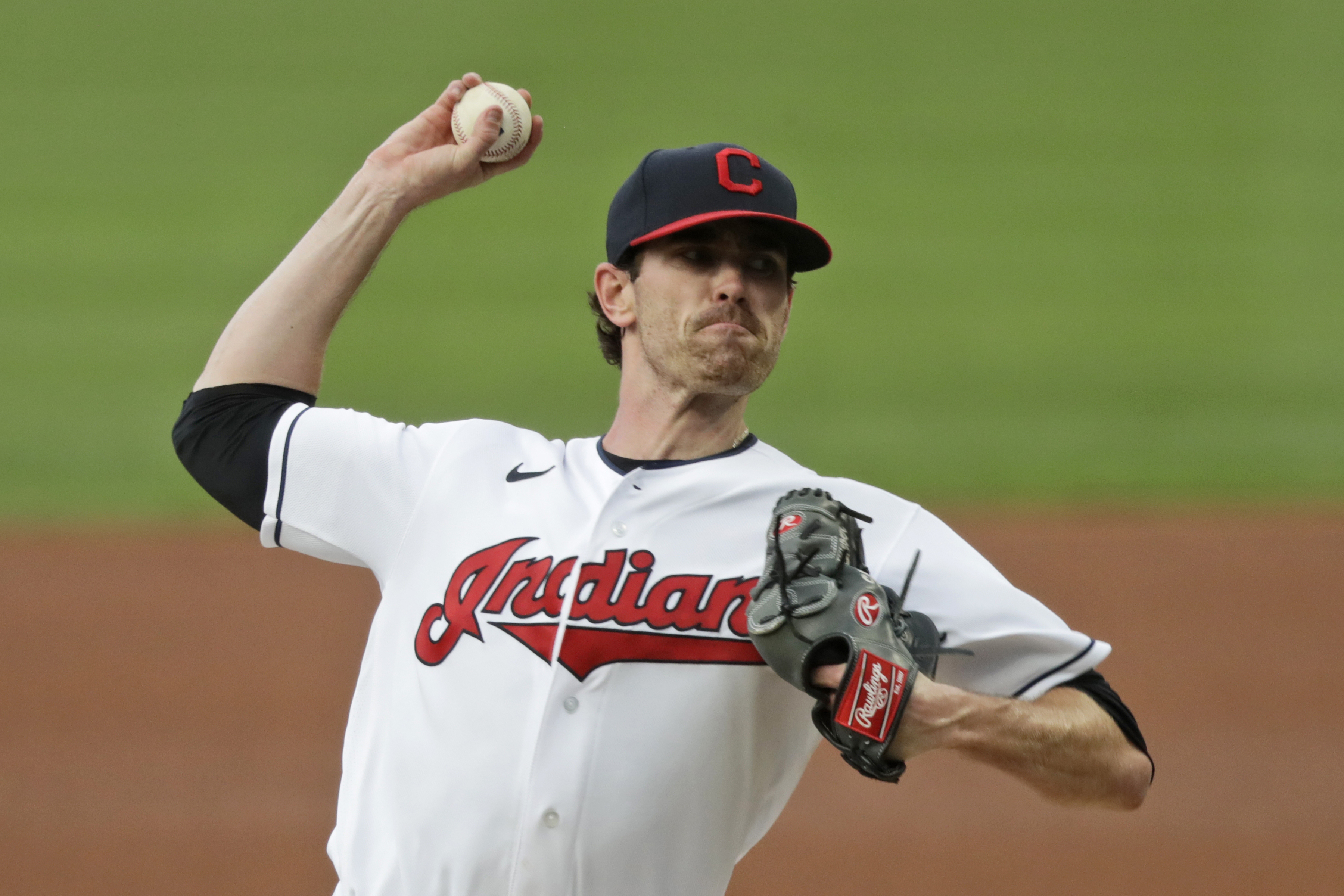 Rays vs. Indians, game 2: Alex Cobb is better than Trevor Bauer
