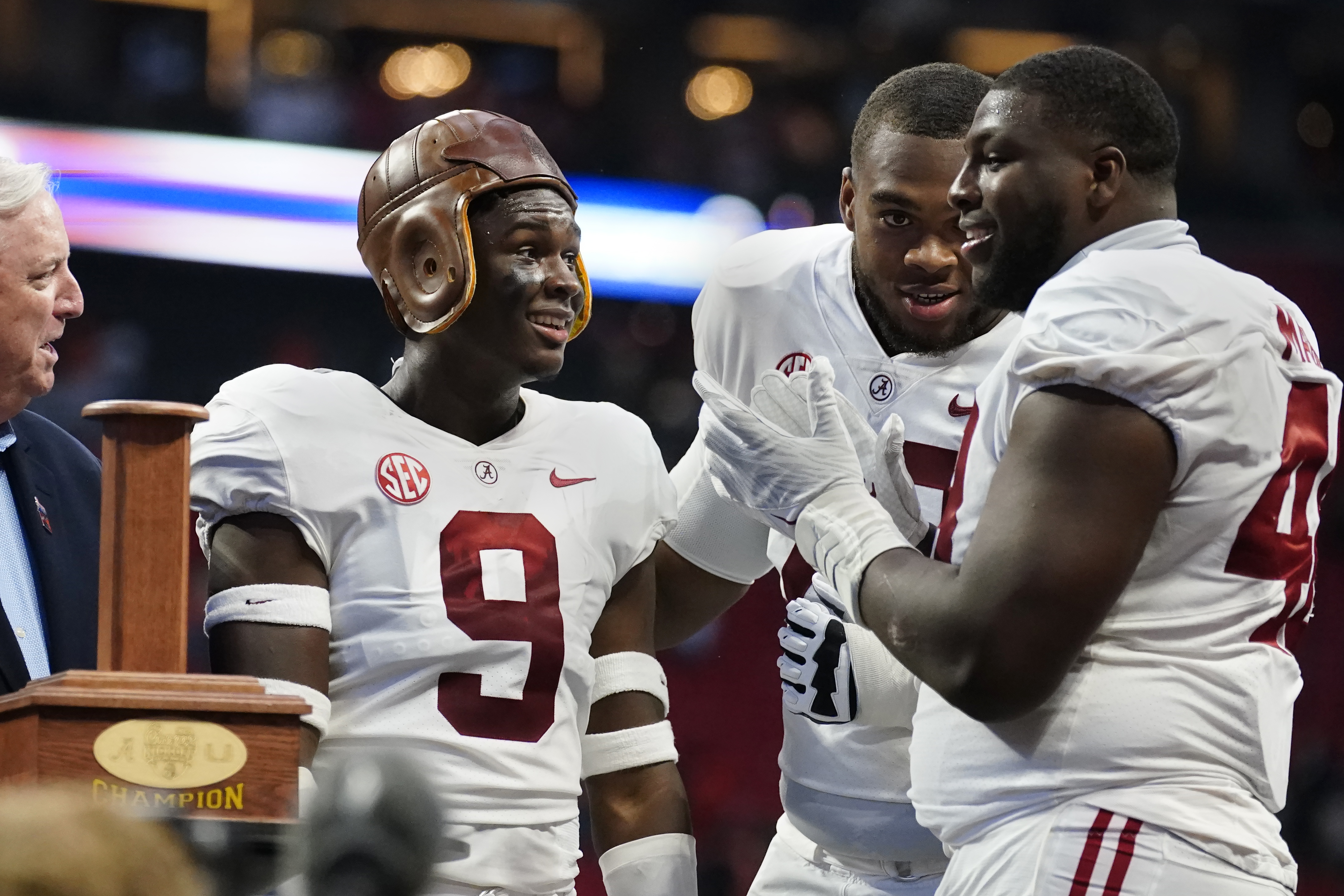 Bryce Young (QB, Alabama): Dynasty and NFL Draft Outlook