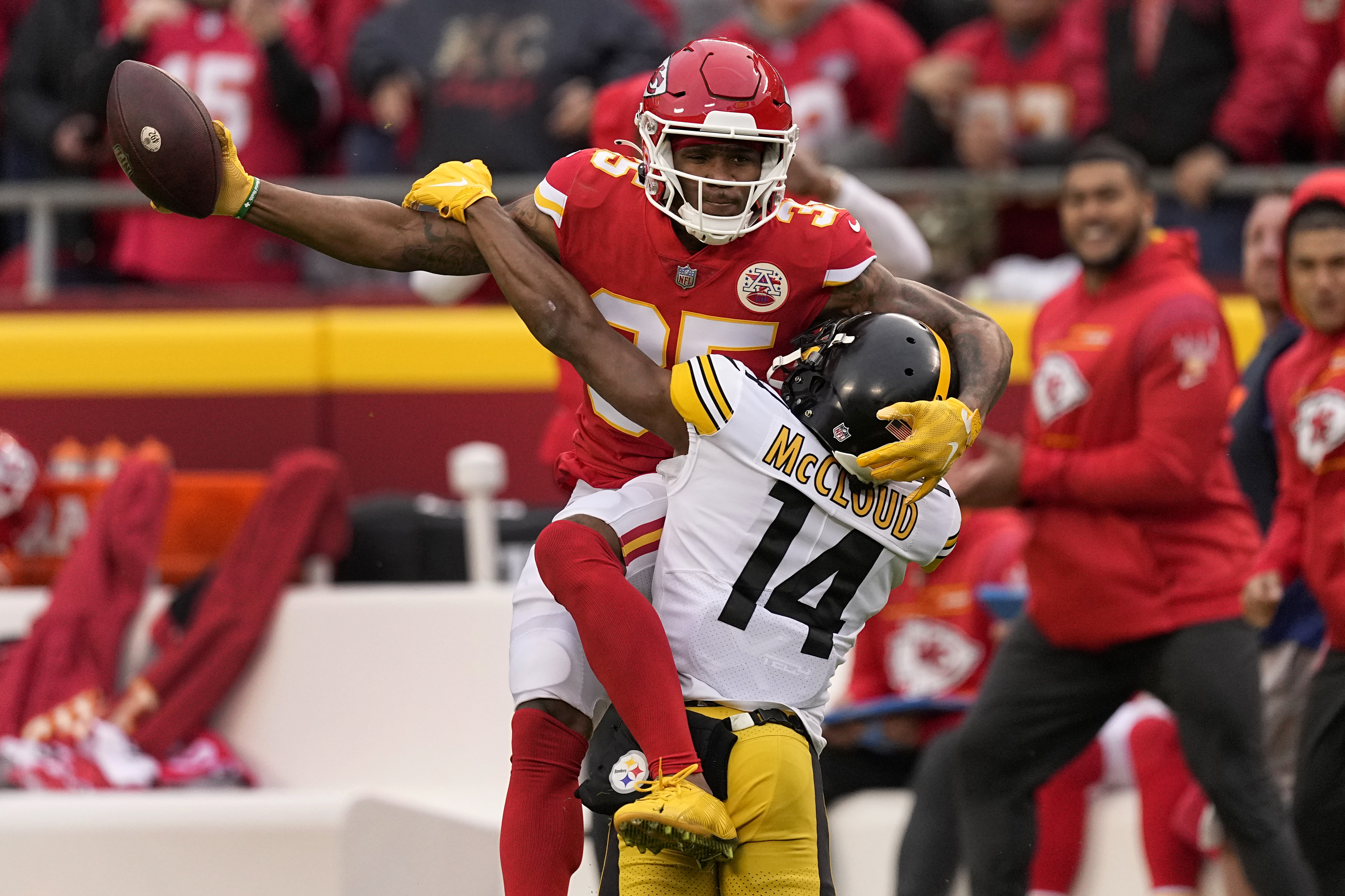 Could Tavon Austin be the Cowboys' version of Tyreek Hill?