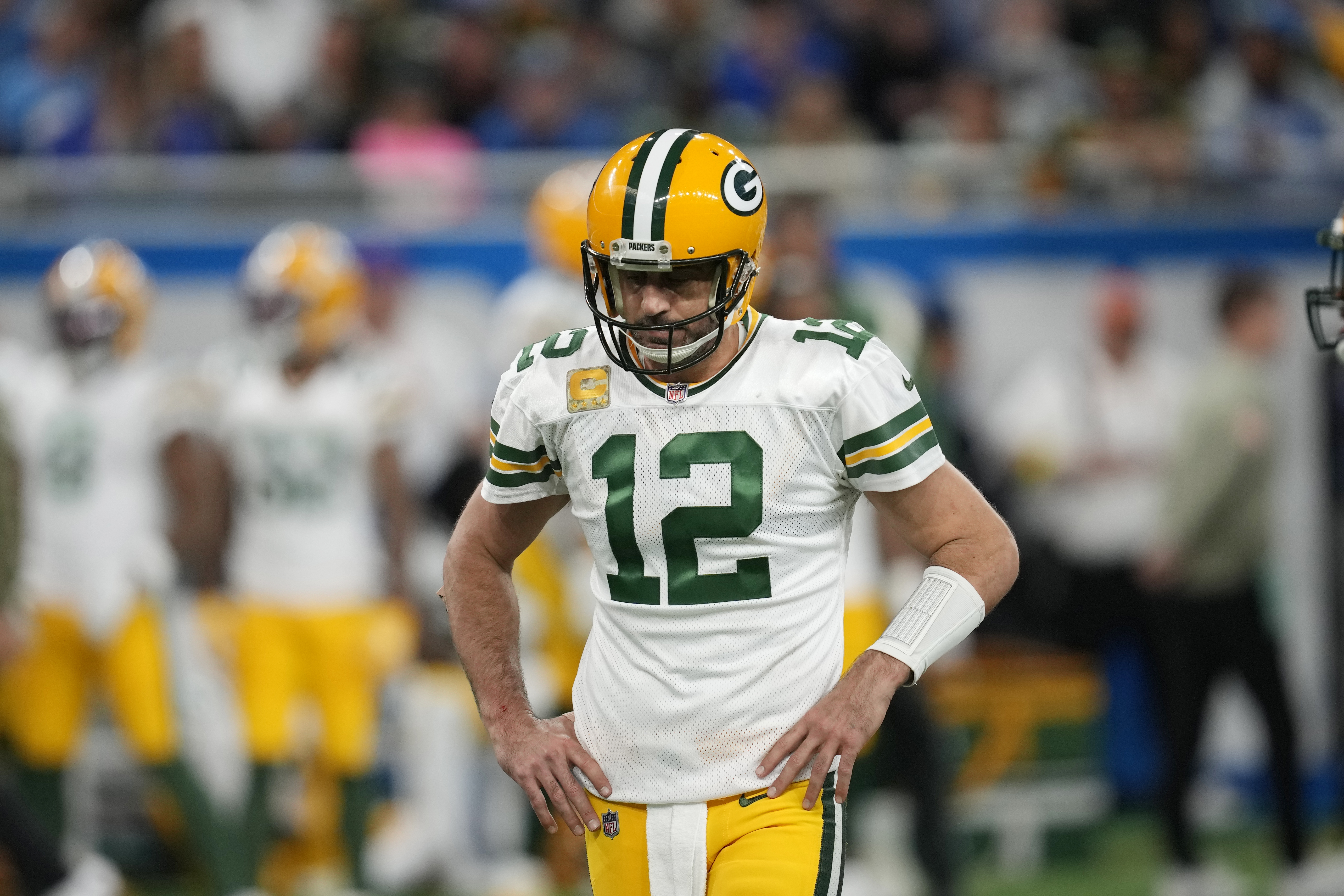 Green Bay Packers: 5 Best players at halfway point of 2020 season