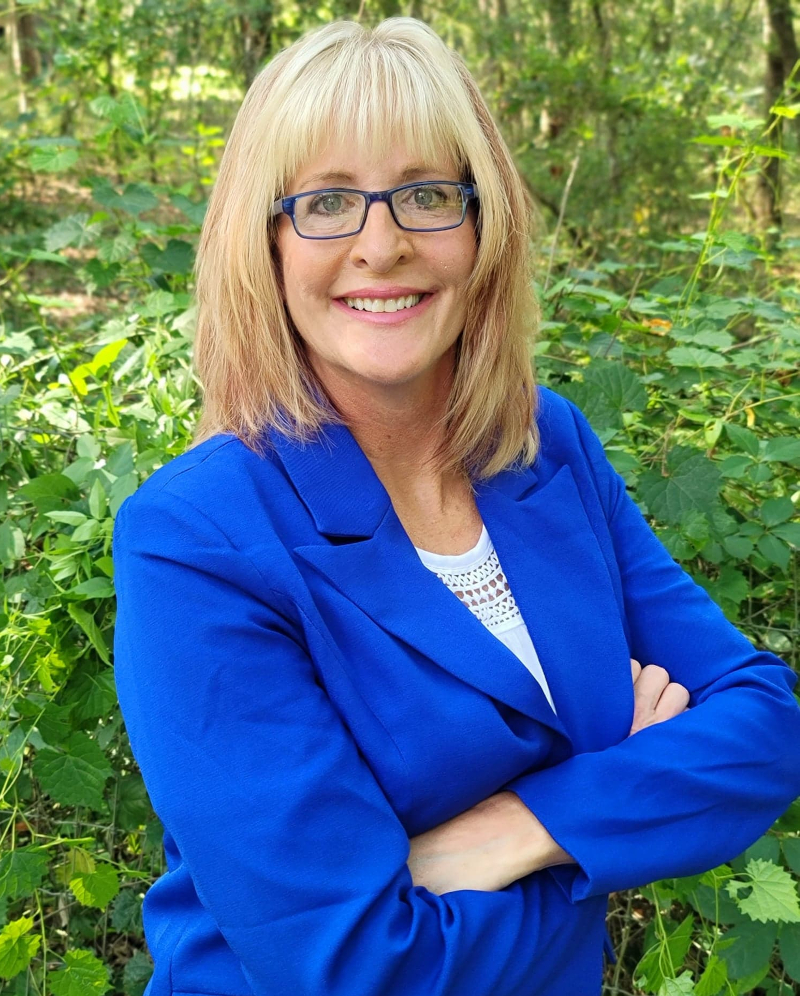 Michele Hanson
