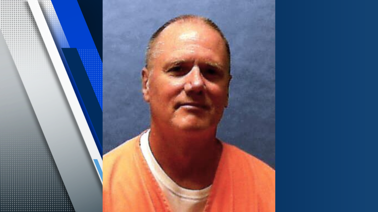 Florida murderer executed for killing wife, children in 1994