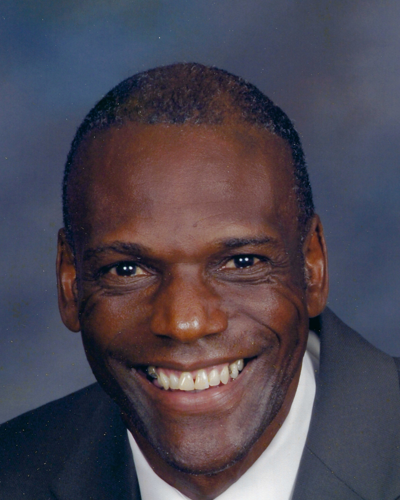 Byran Williams