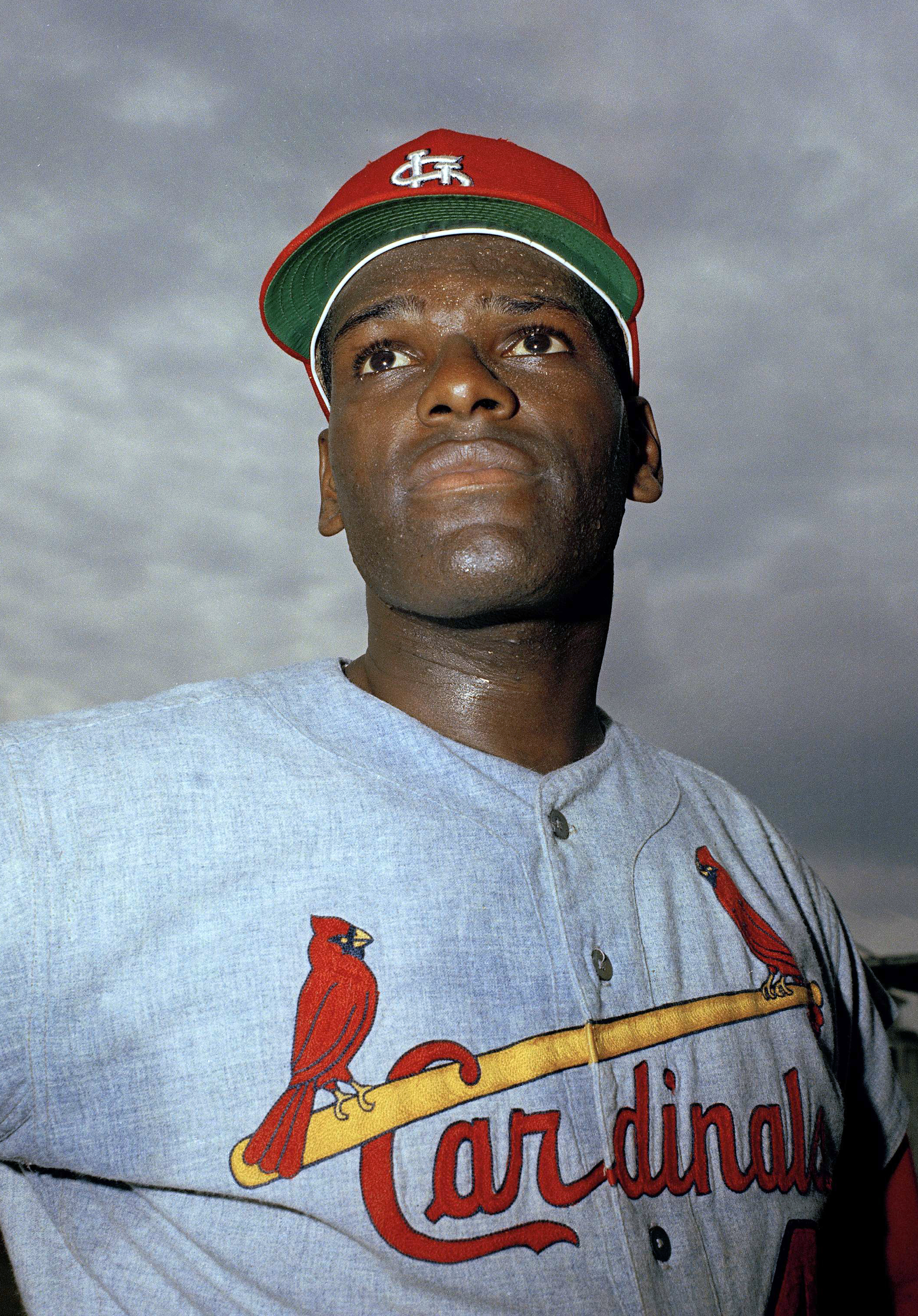 Baseball world mourns death of Cardinals legend Bob Gibson