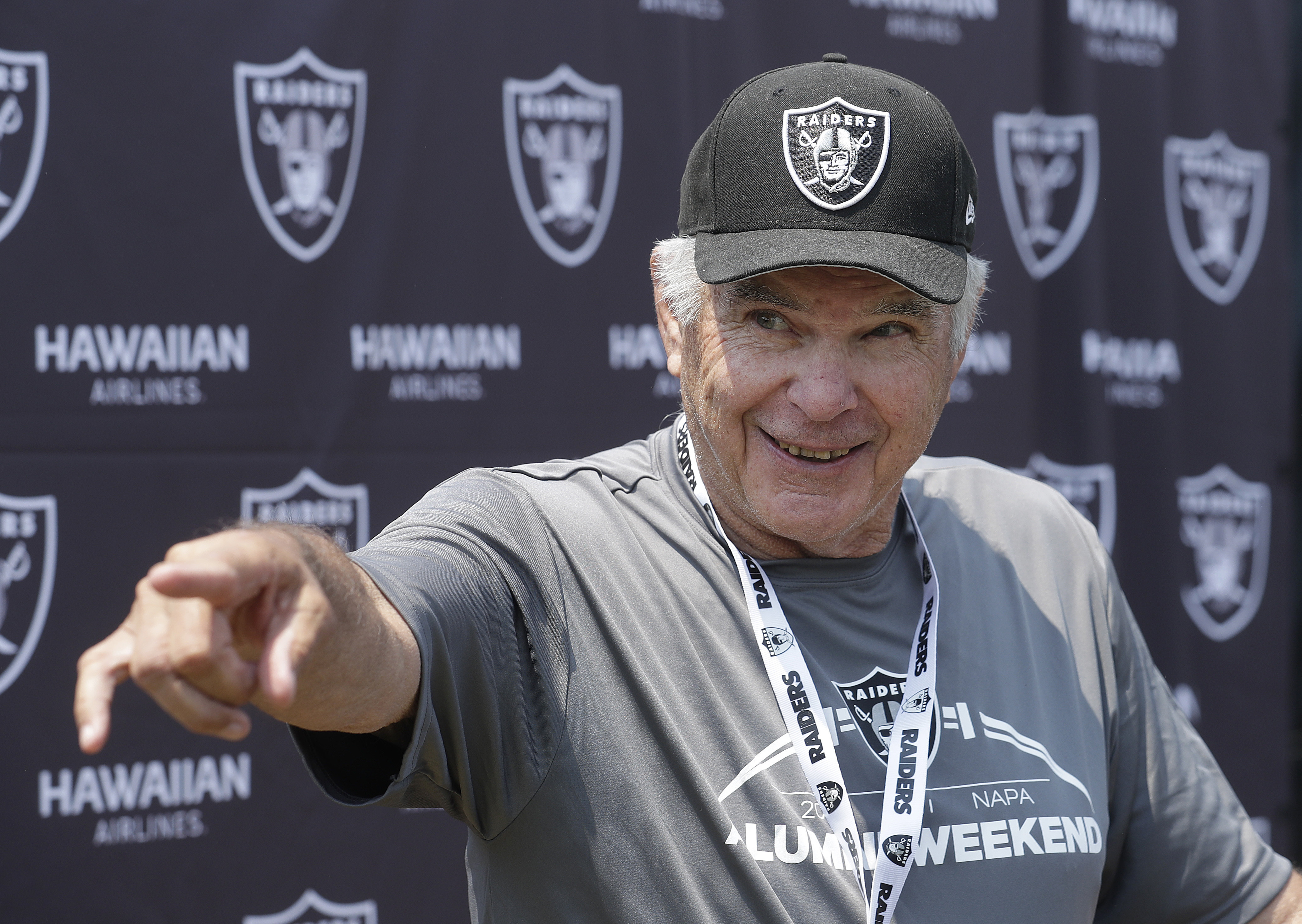 Daryle Lamonica, former Raiders star and Super Bowl II QB, dies at 80