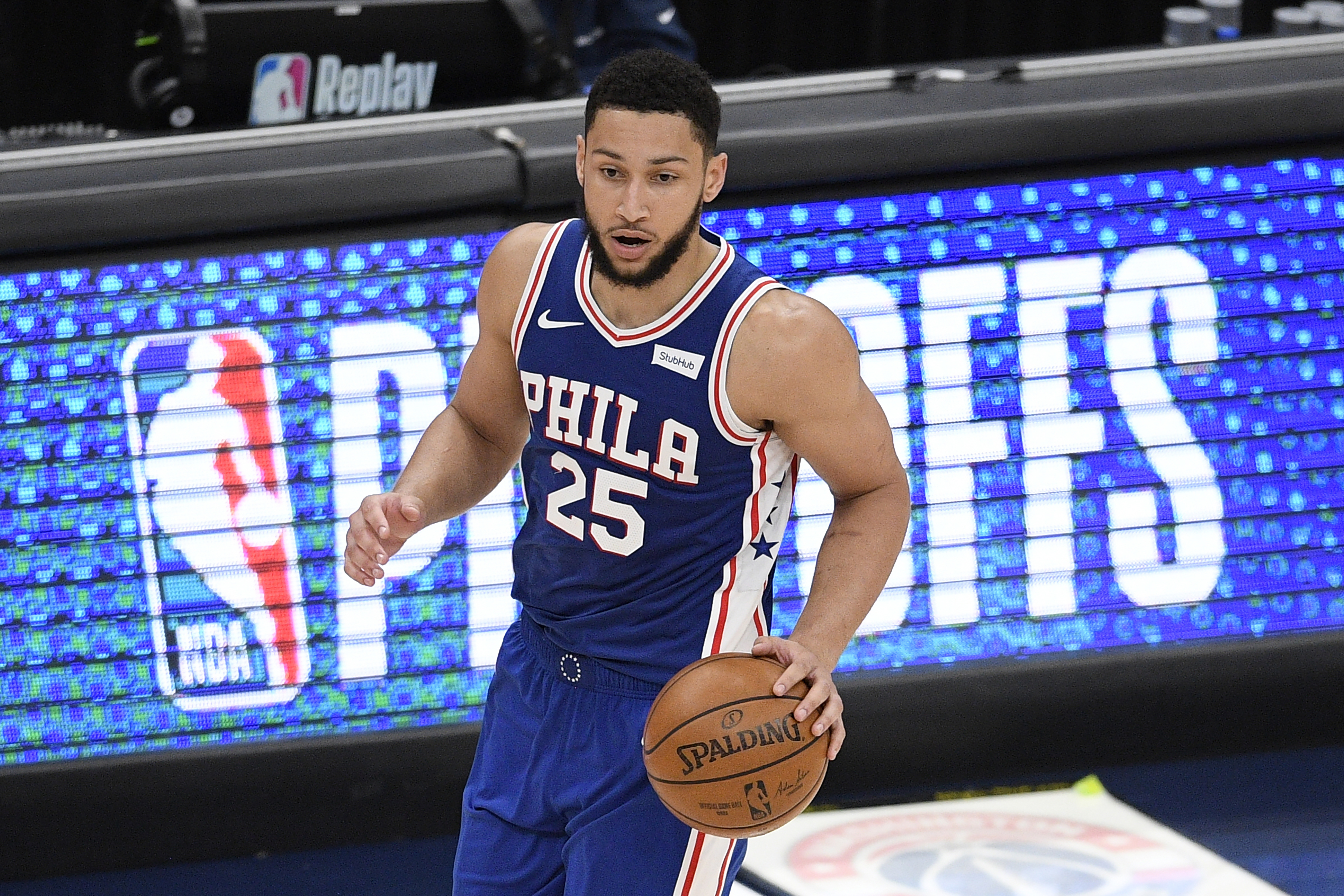 What happened to Ben Simmons and can the 76ers fix his shooting