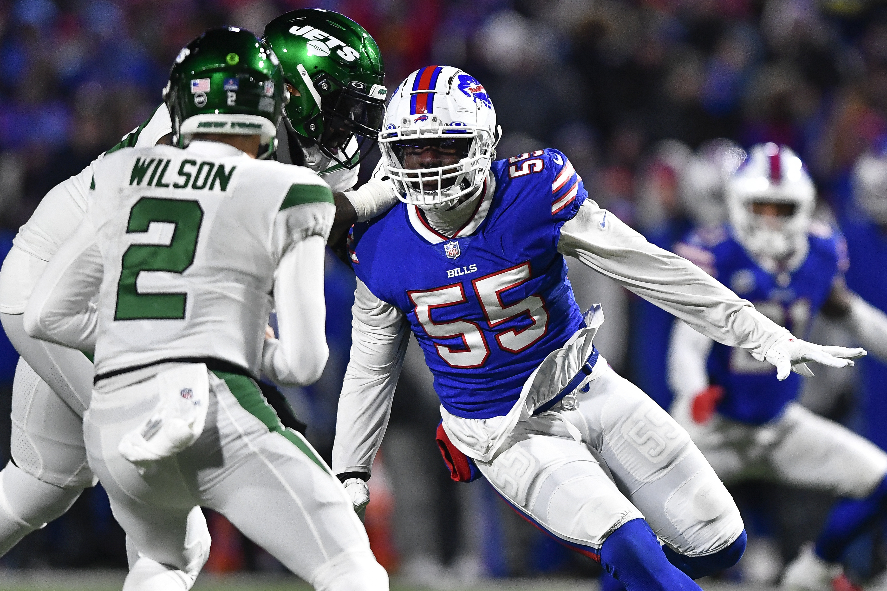 Houston Texans to sign Sugar Land native, veteran defensive lineman Jerry  Hughes, KPRC 2 confirms