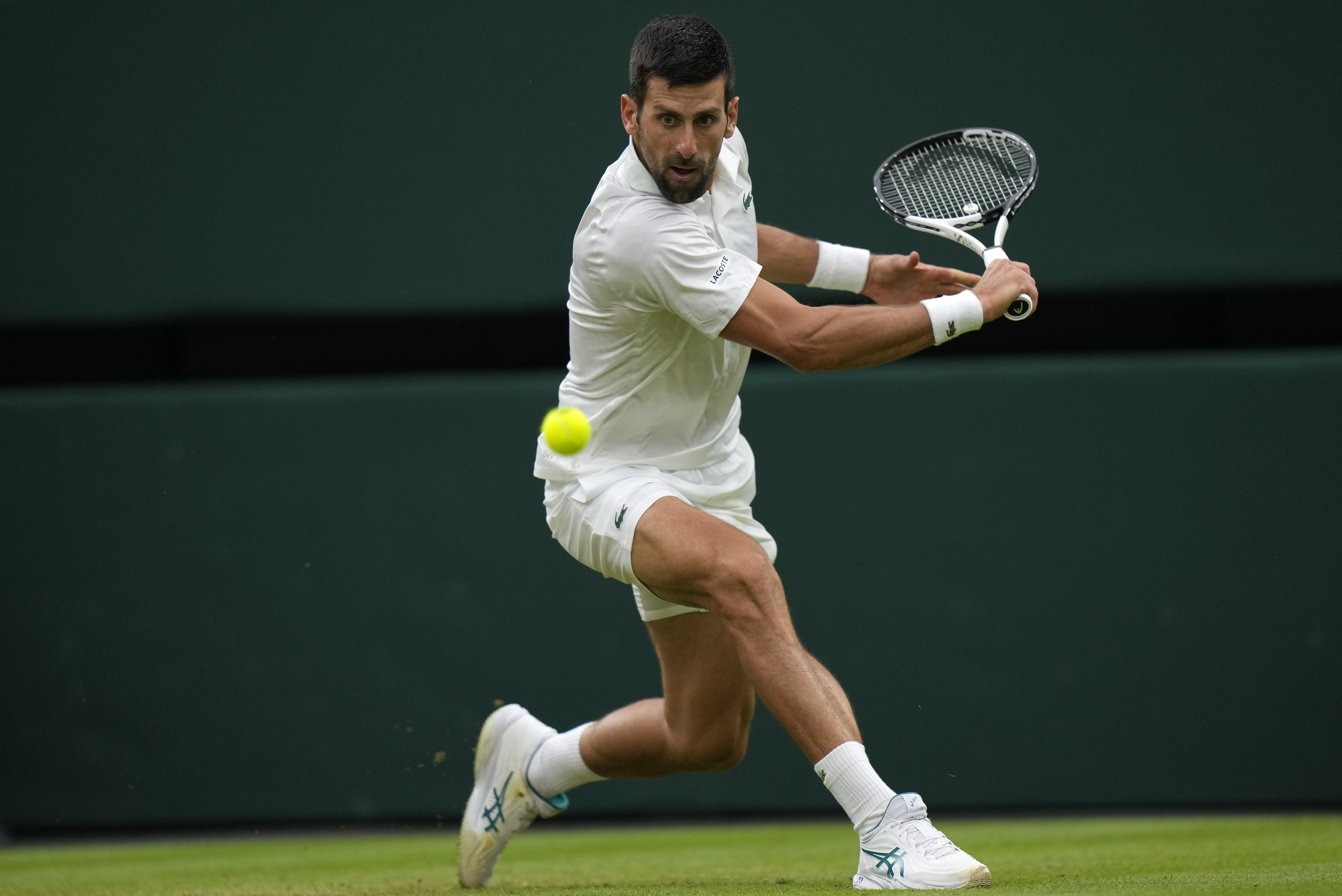 How Alcaraz, Djokovic & Medvedev Can Seize World No. 1 At Wimbledon, ATP  Tour