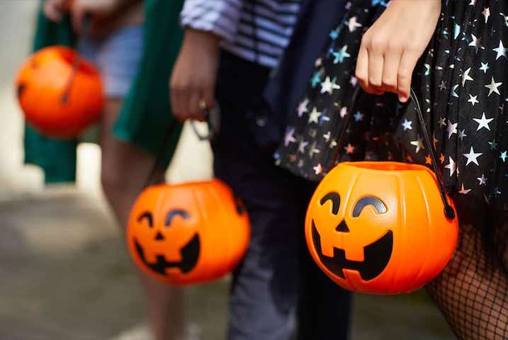 With rule changes about yard signs, here's how to check your  trick-or-treating route for sex offenders, predators