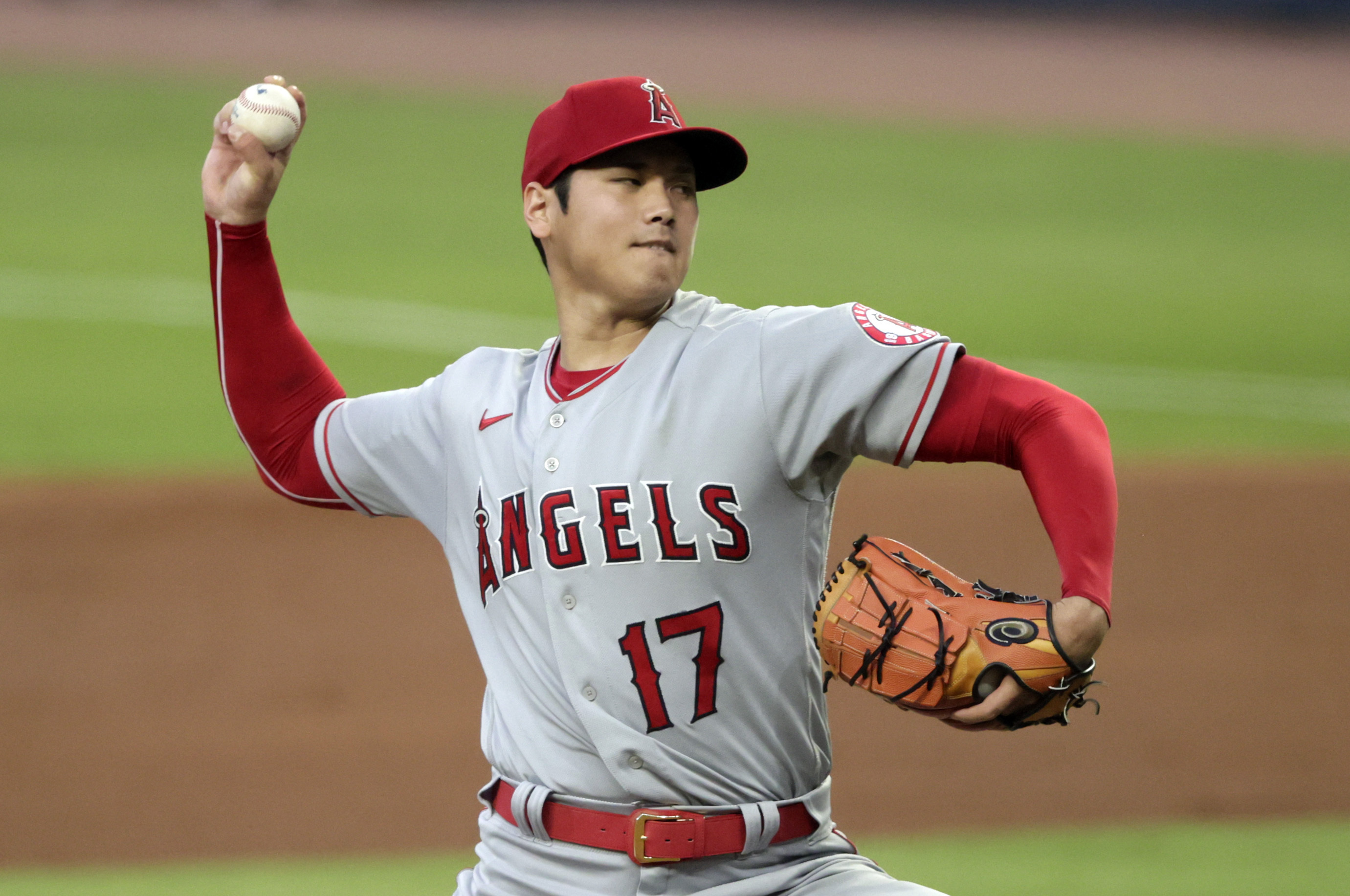 Aaron Judge and Shohei Ohtani Are Going Streaking