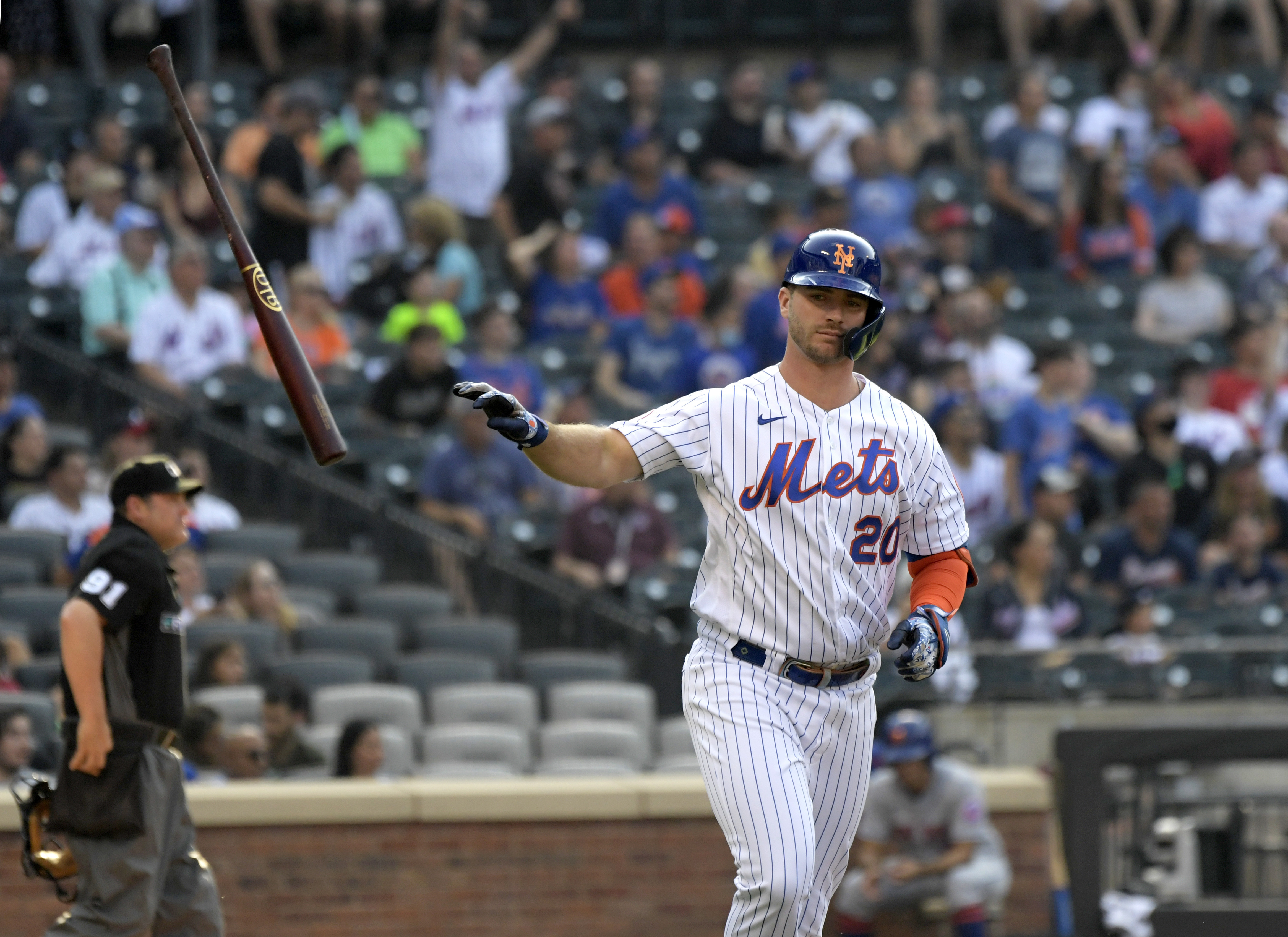 Mets rumors: Braves emerging as top threat to steal Jacob deGrom from NY