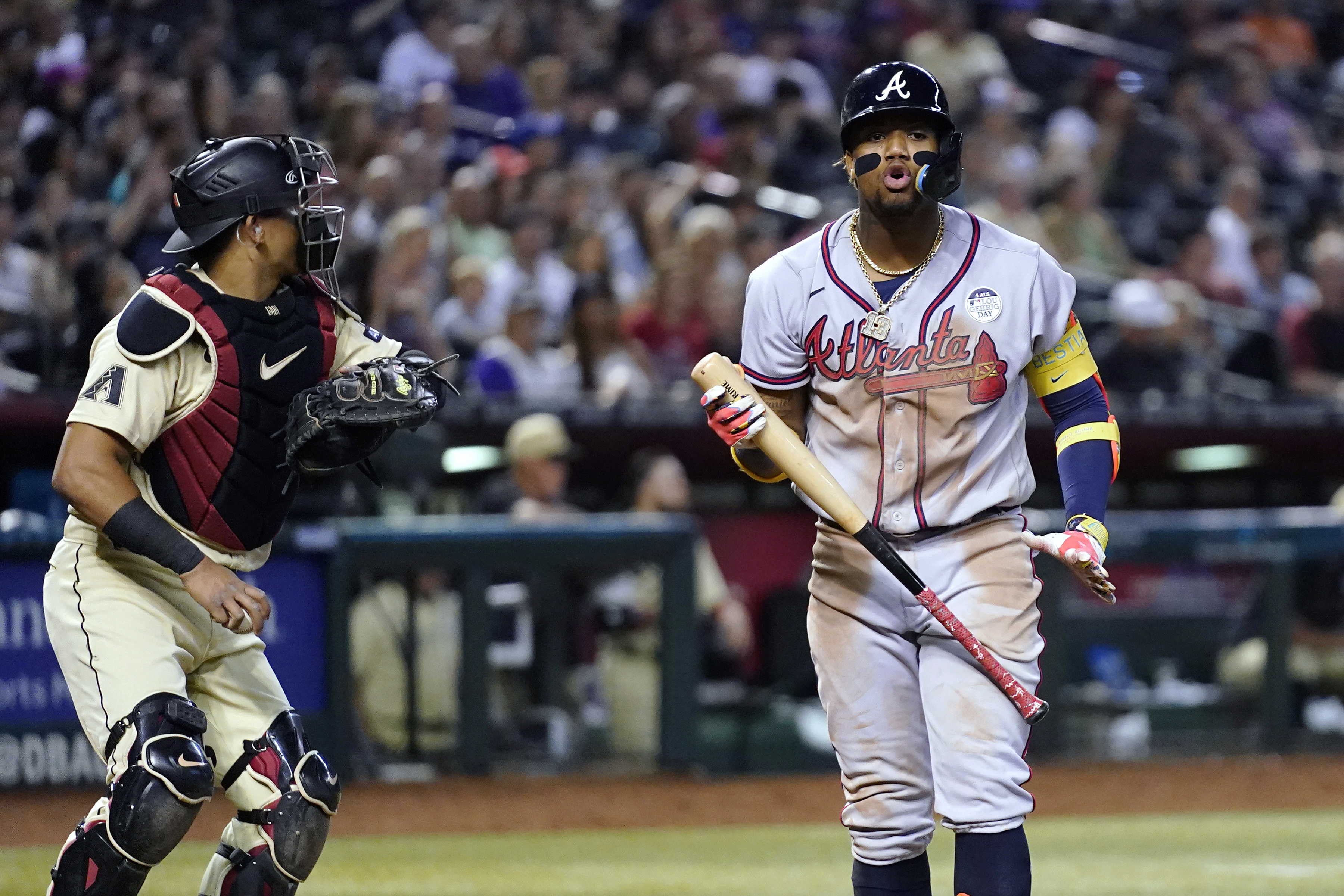 Torey Lovullo on 3-2 win, 06/02/2023