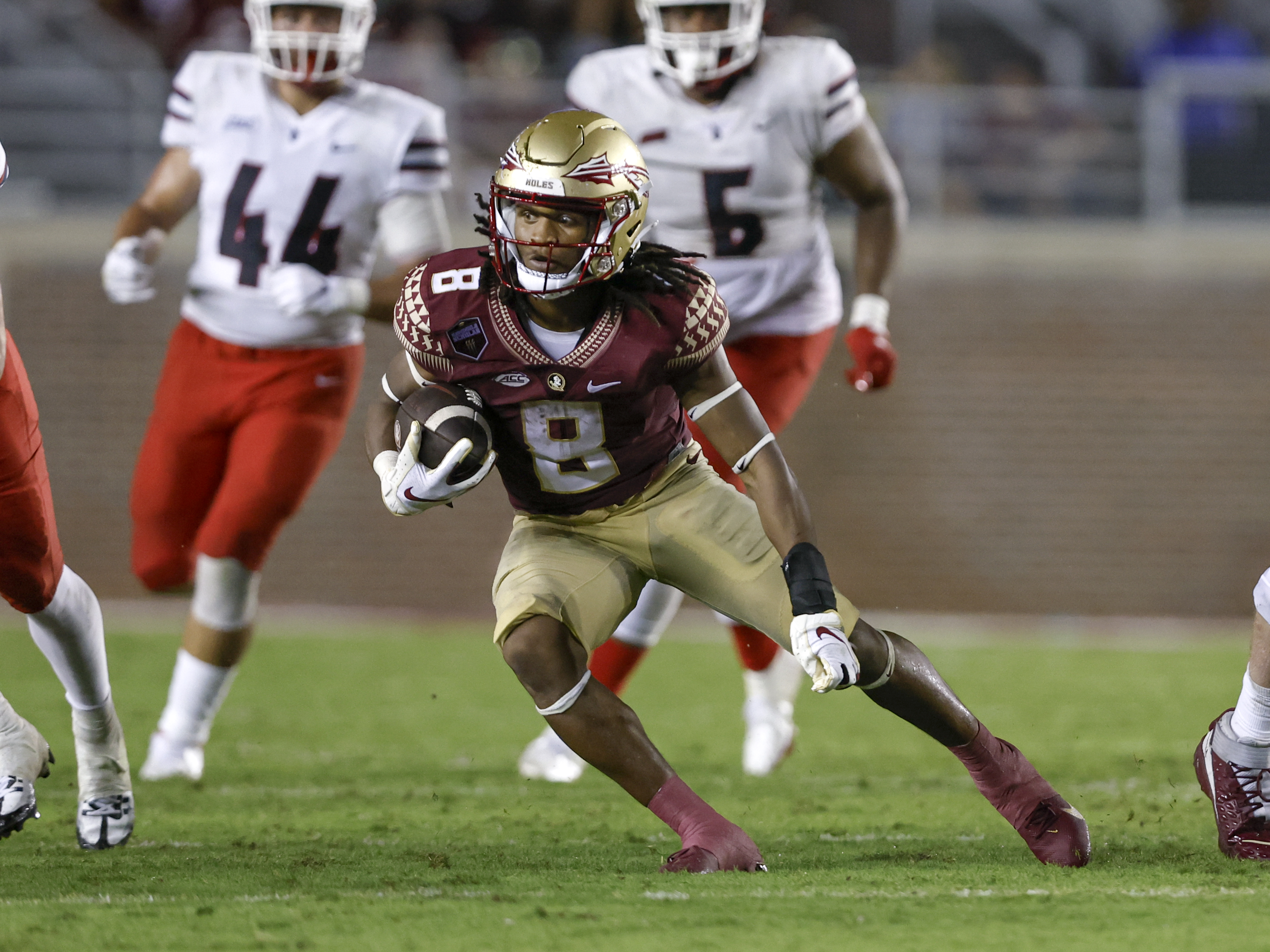 Doak Campbell Stadium - Facts, figures, pictures and more of the Florida  State Seminoles college football stadium