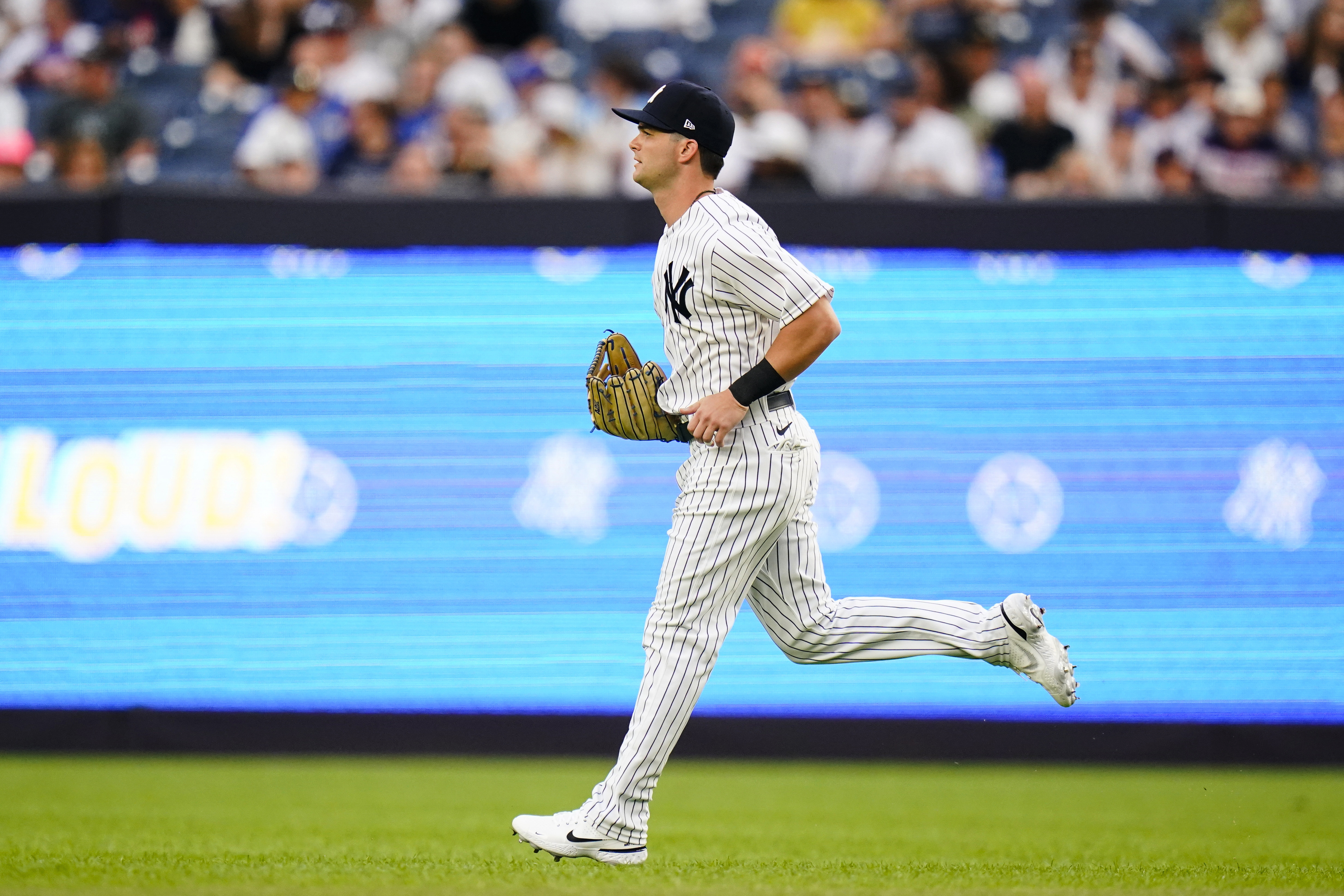 White Sox have big plans for ex-Yankees outfielder Andrew Benintendi 