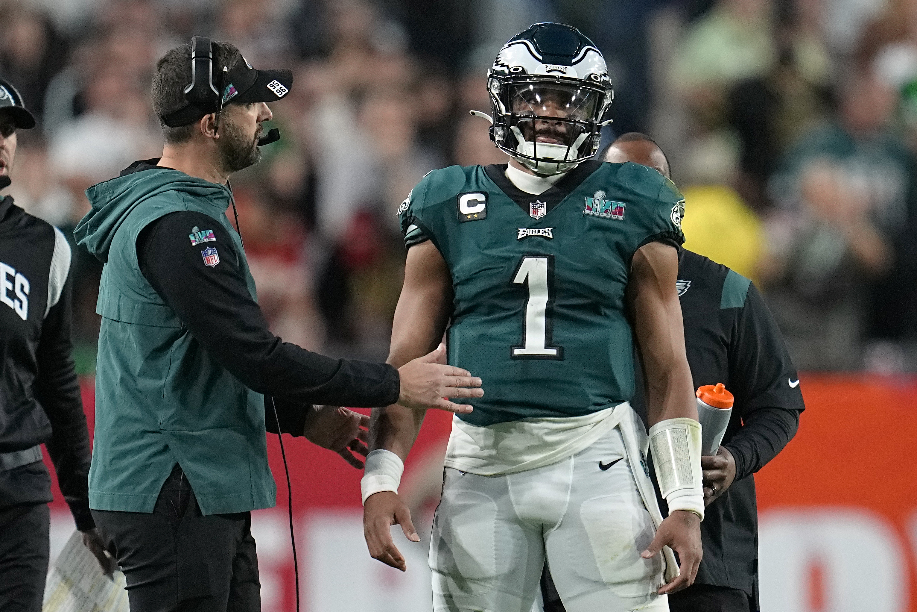 Eagles' Brandon Graham Can Move Up NFL Record Book In 2023