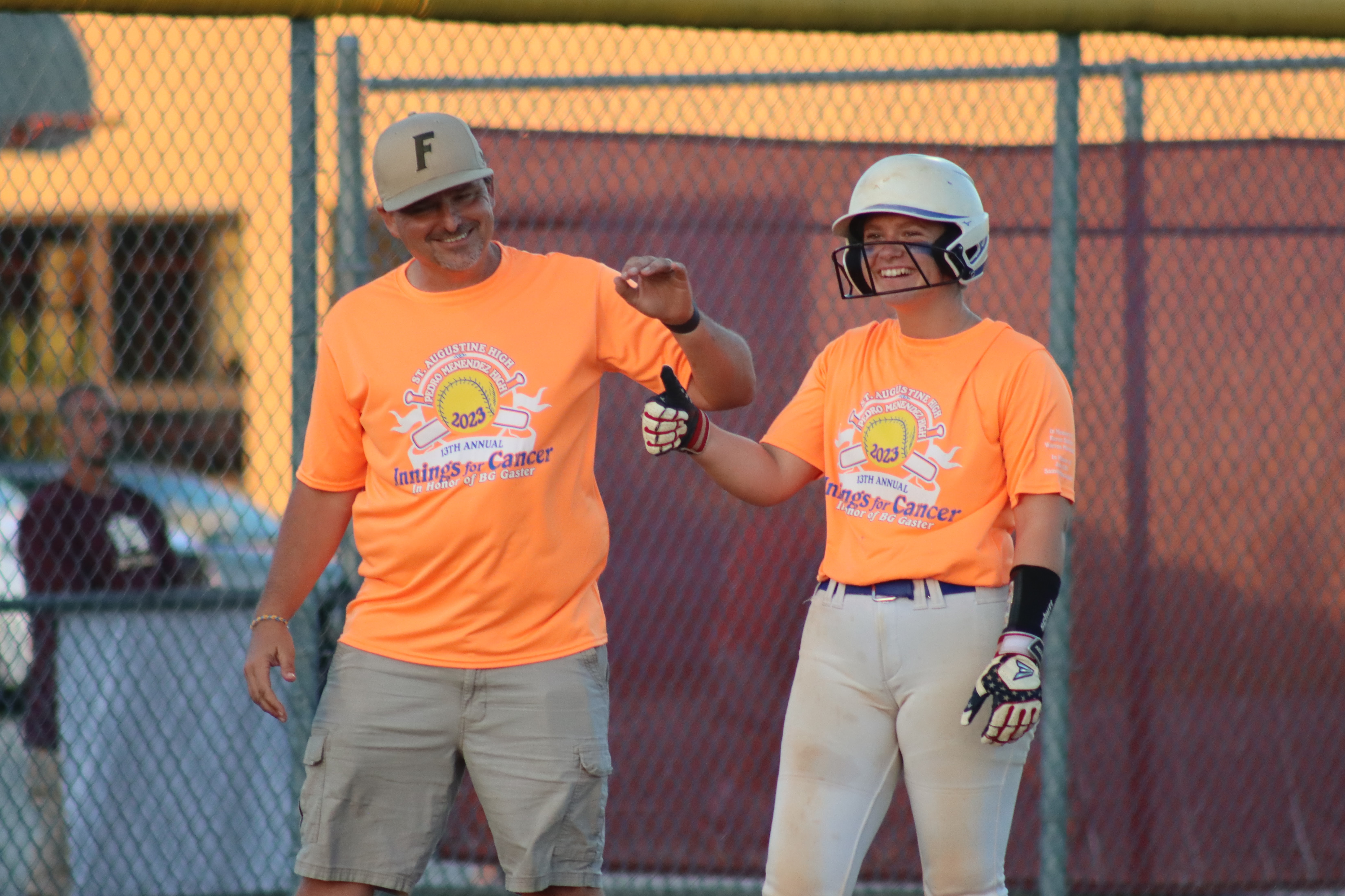 Strike Out Breast Cancer Awareness Month Baseball Softball Kids