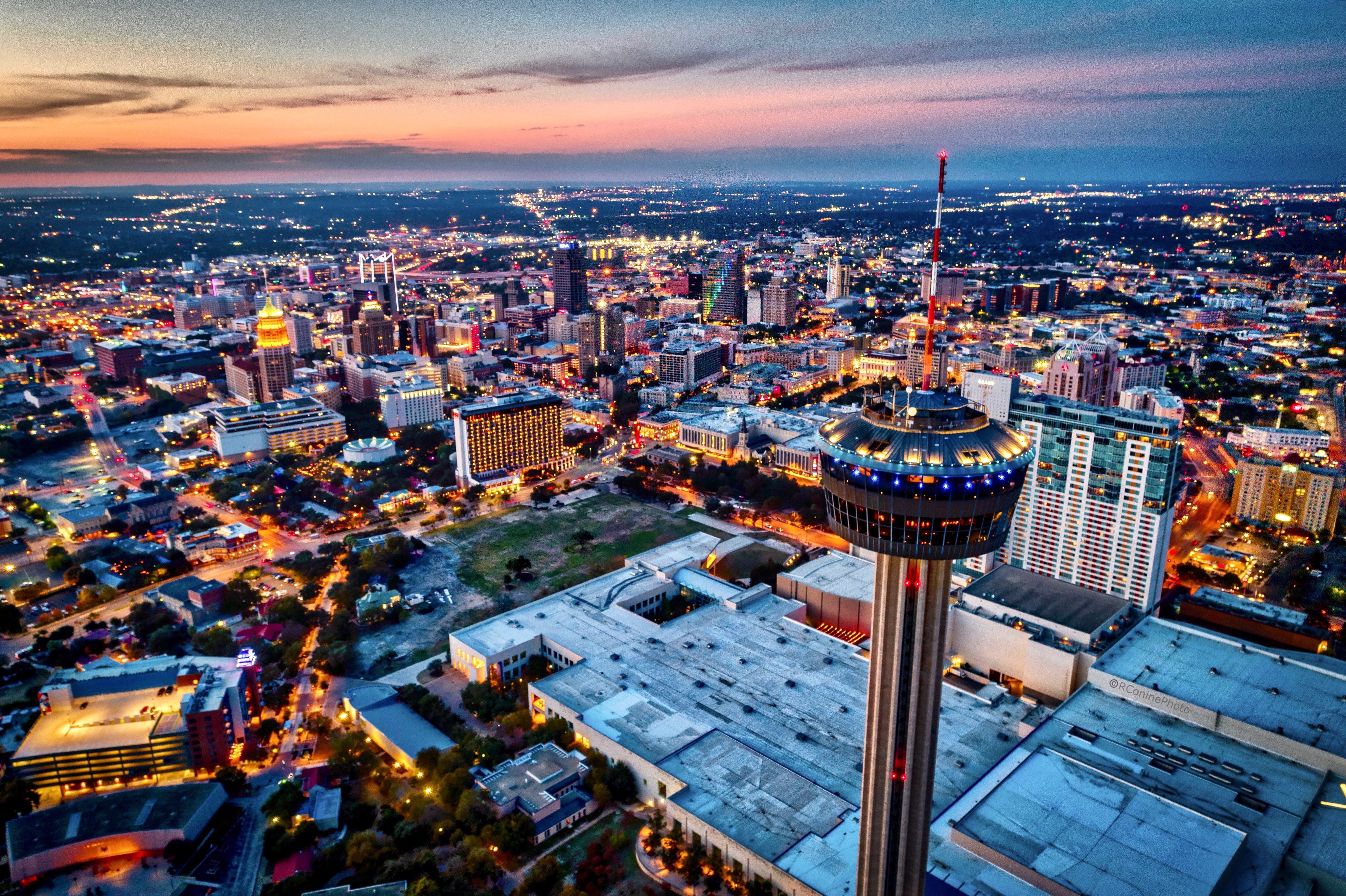 San Antonio's Office of Innovation releases Smart Cities roadmap, initiative