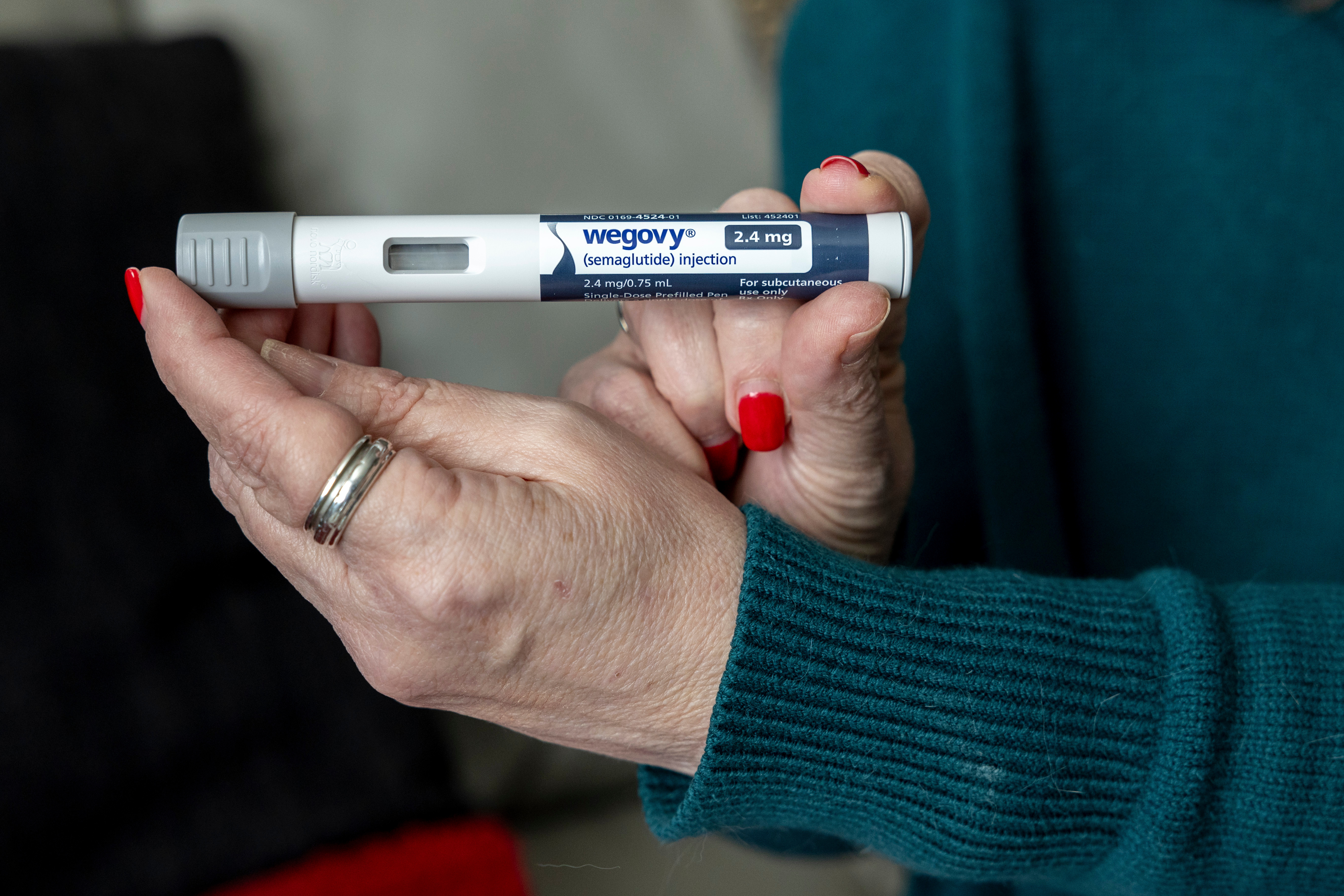 As demand for GLP-1 pills and shots surges, healthy habits are still key As demand for GLP-1 pills and shots surges, healthy habits are still key