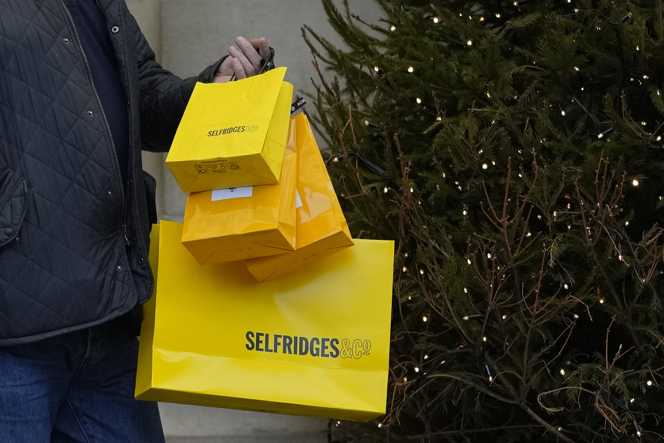 Update more than 111 chanel bags uk selfridges best esthdonghoadian