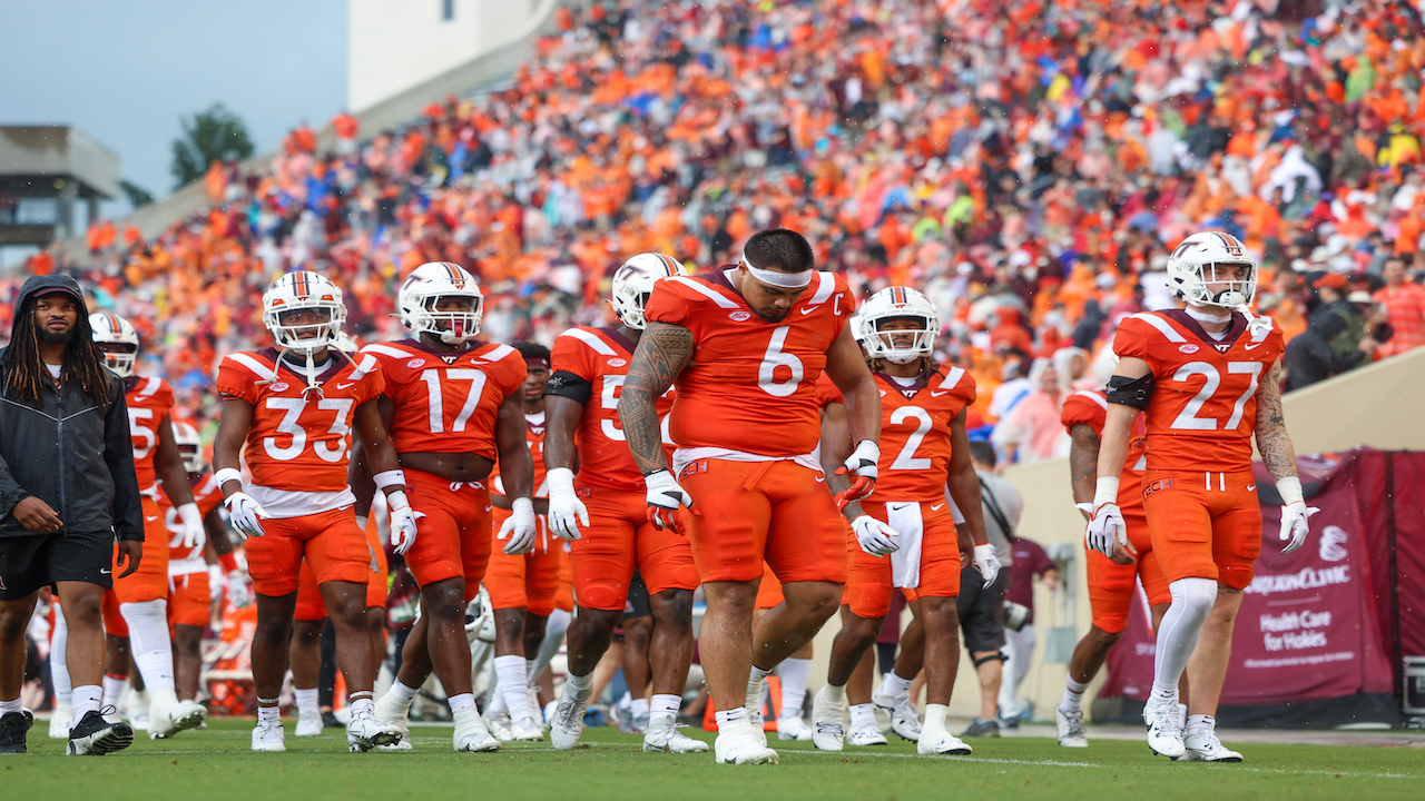 11 Things to Know About UVA Football as the Team Preps for the Orange Bowl