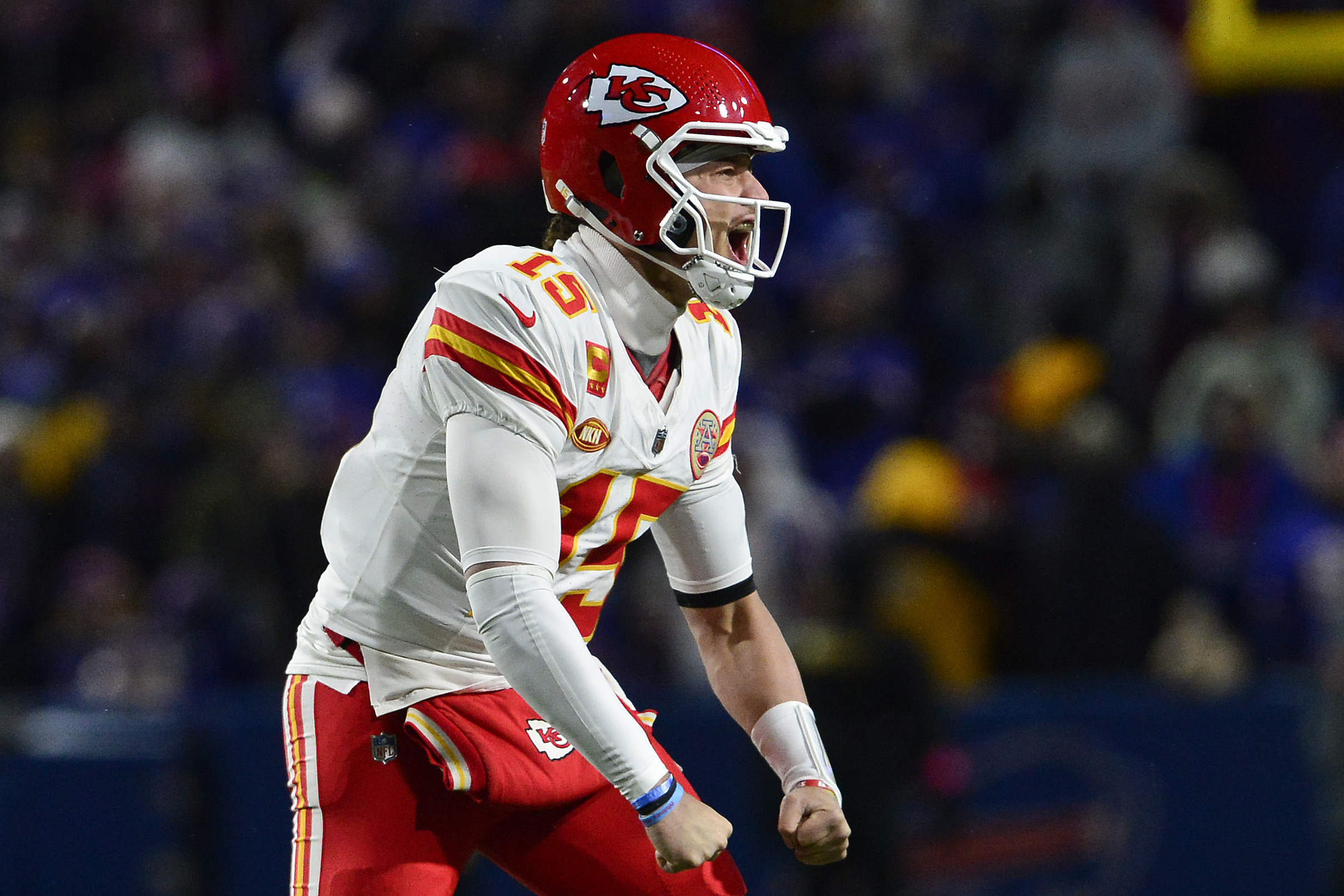 Conference title games are old hat for Chiefs and 49ers and new