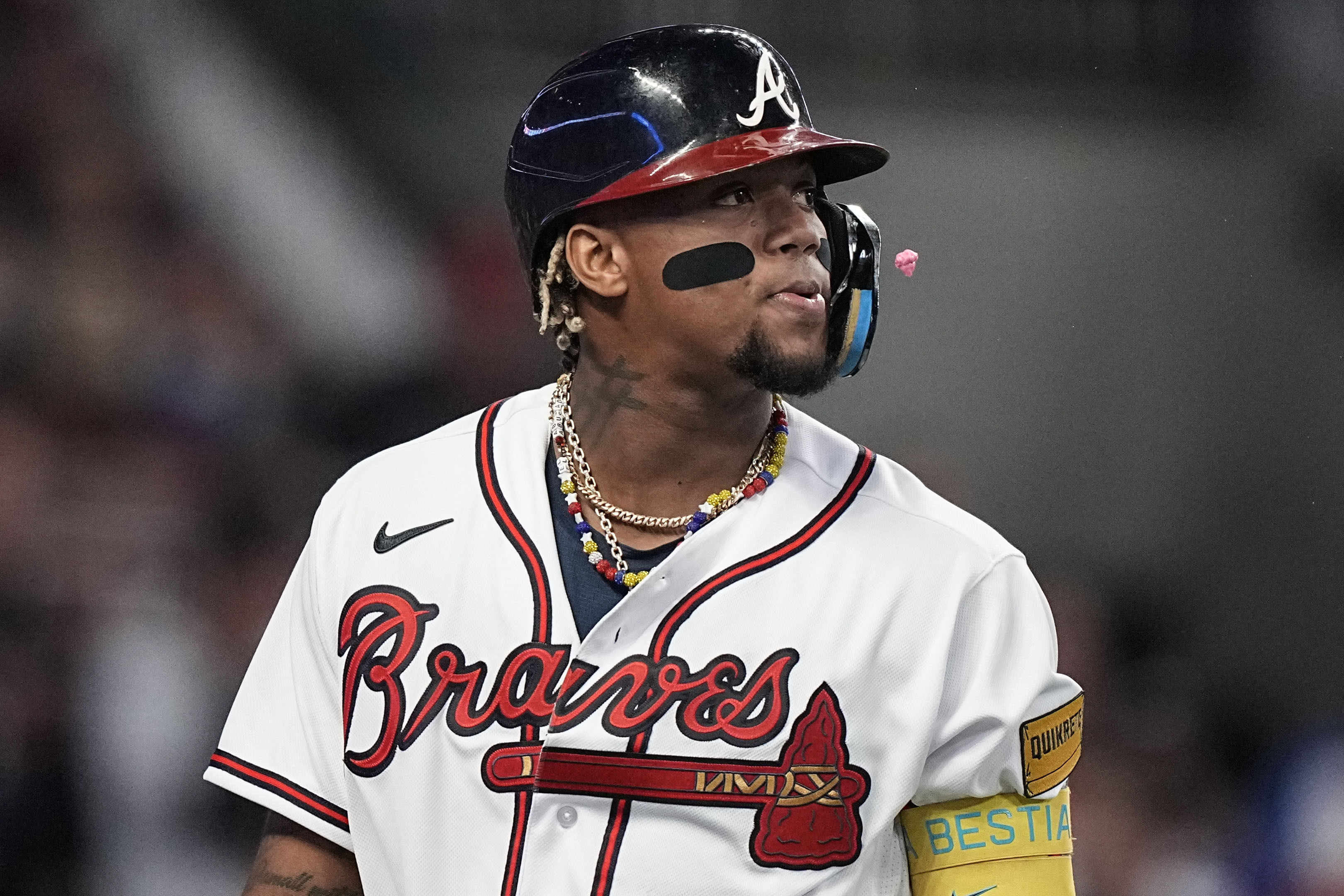 Newberry: A most improbable team brings Atlanta Braves a World
