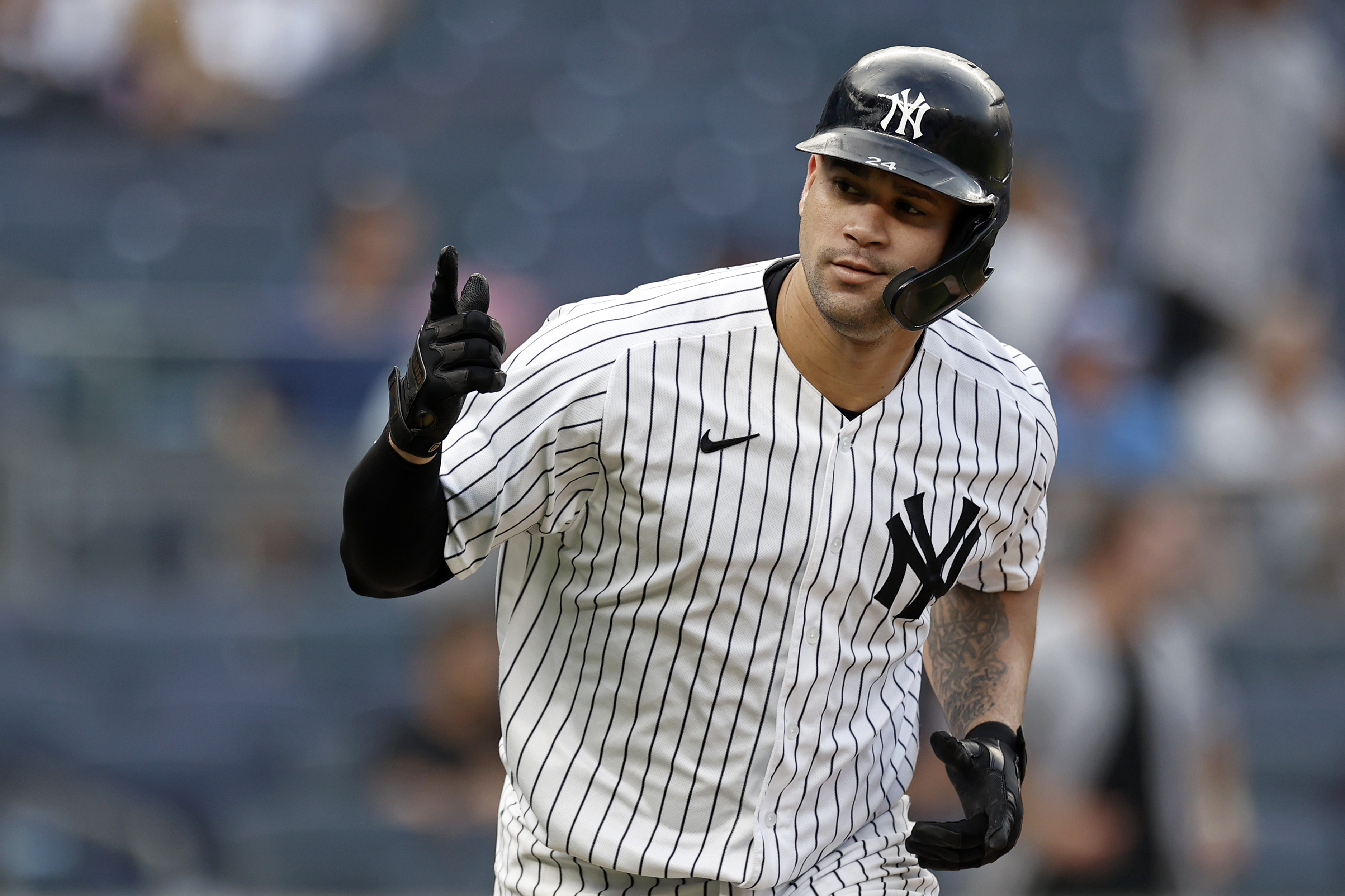 Joey Gallo deal kills Max Kepler rumors, but Yankees, Twins still