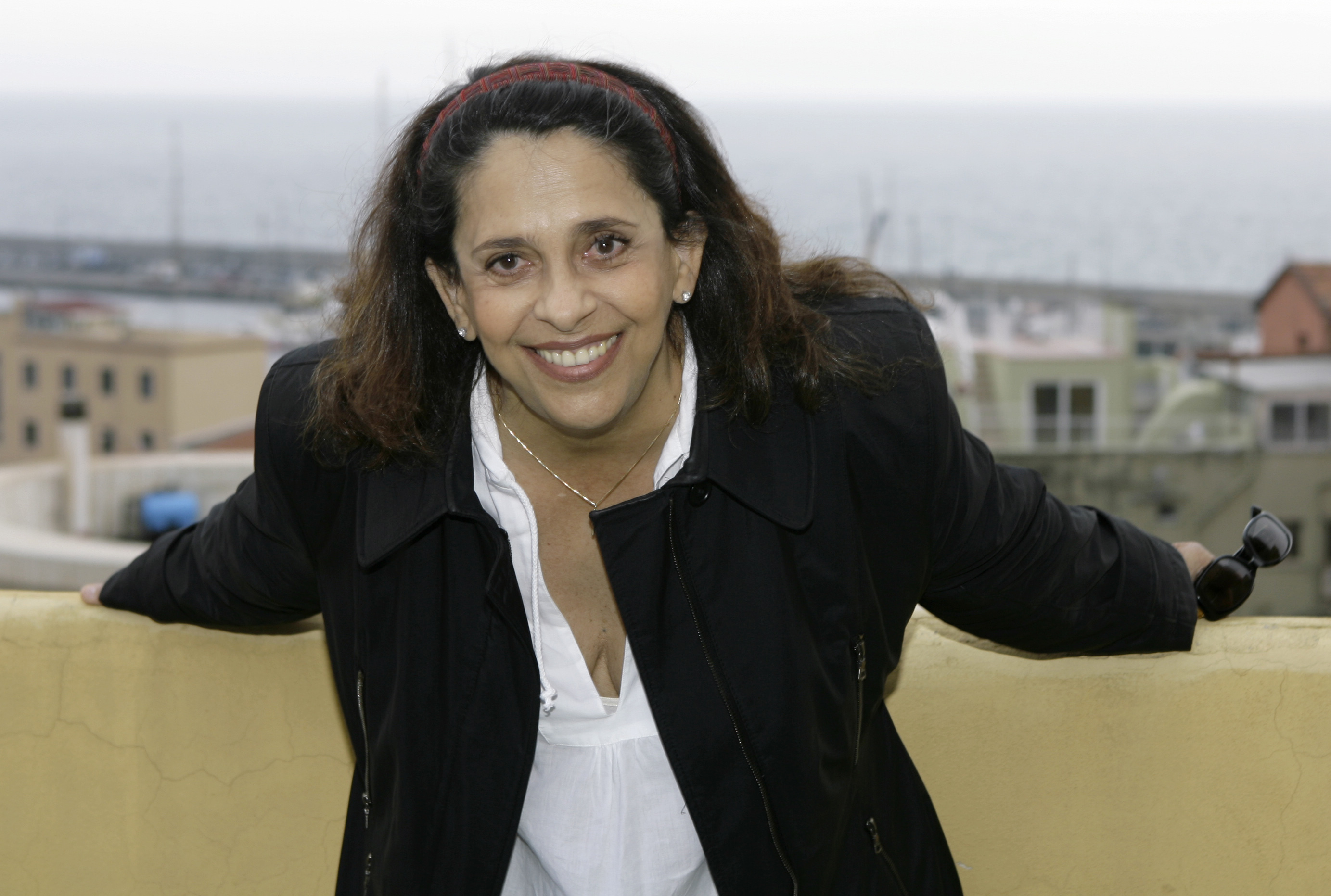 Iconic Brazilian singer Gal Costa dies at 77