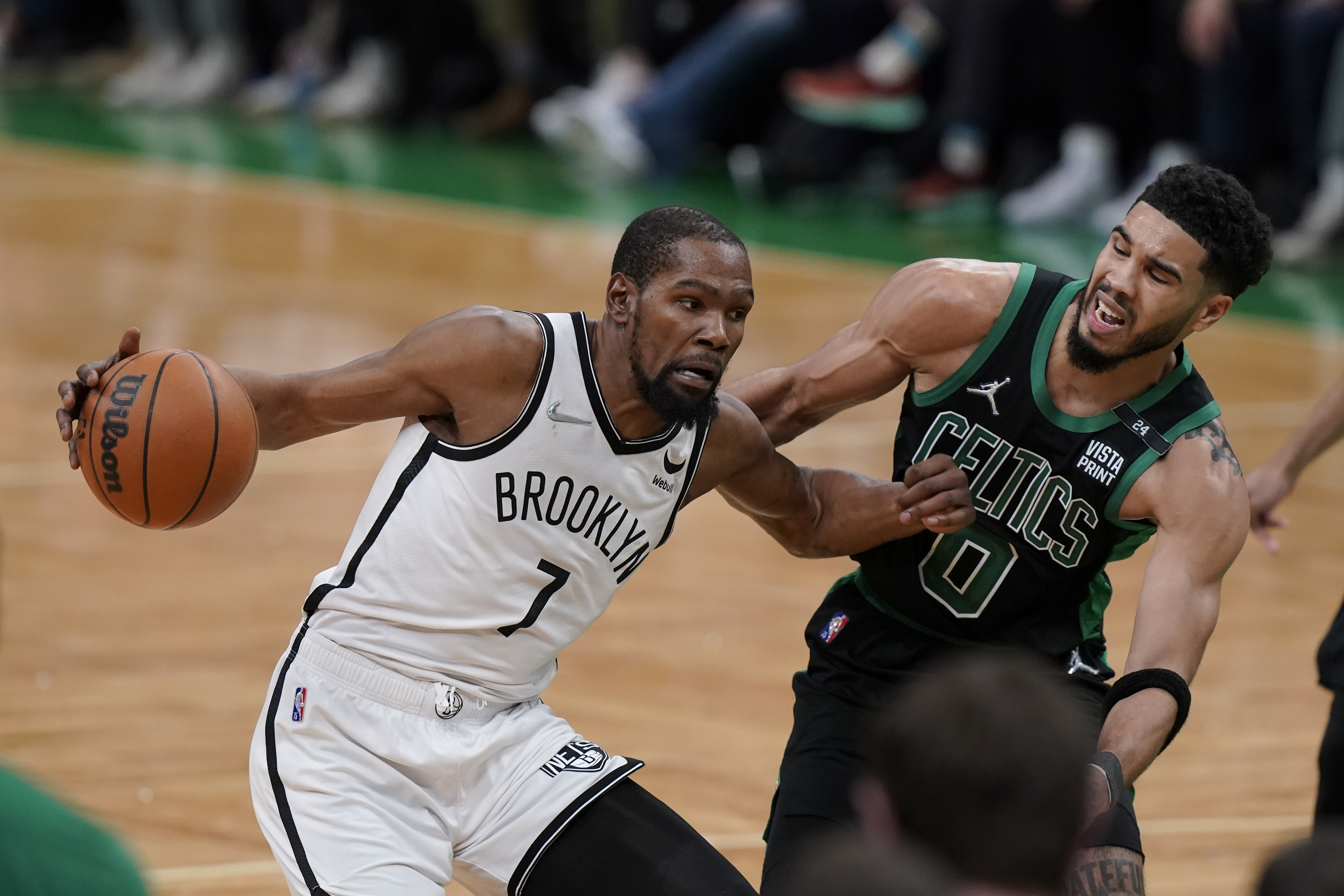 Report: Al Horford Dealing With Tough Family Heartbreak - The Spun: What's  Trending In The Sports World Today