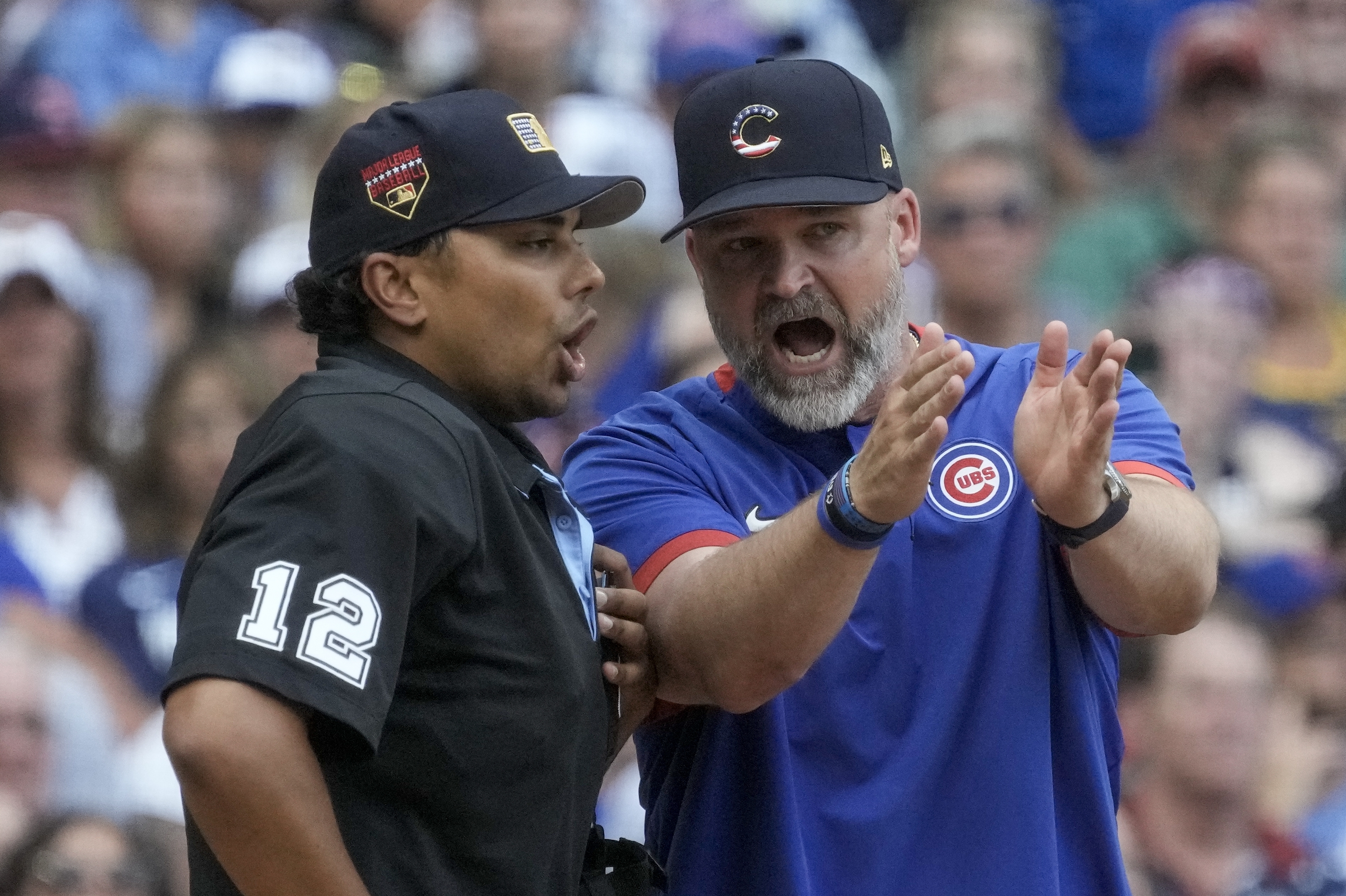 David Ross is Not the Manager the Cubs Need to Turn the Corner - Cubs -  North Side Baseball