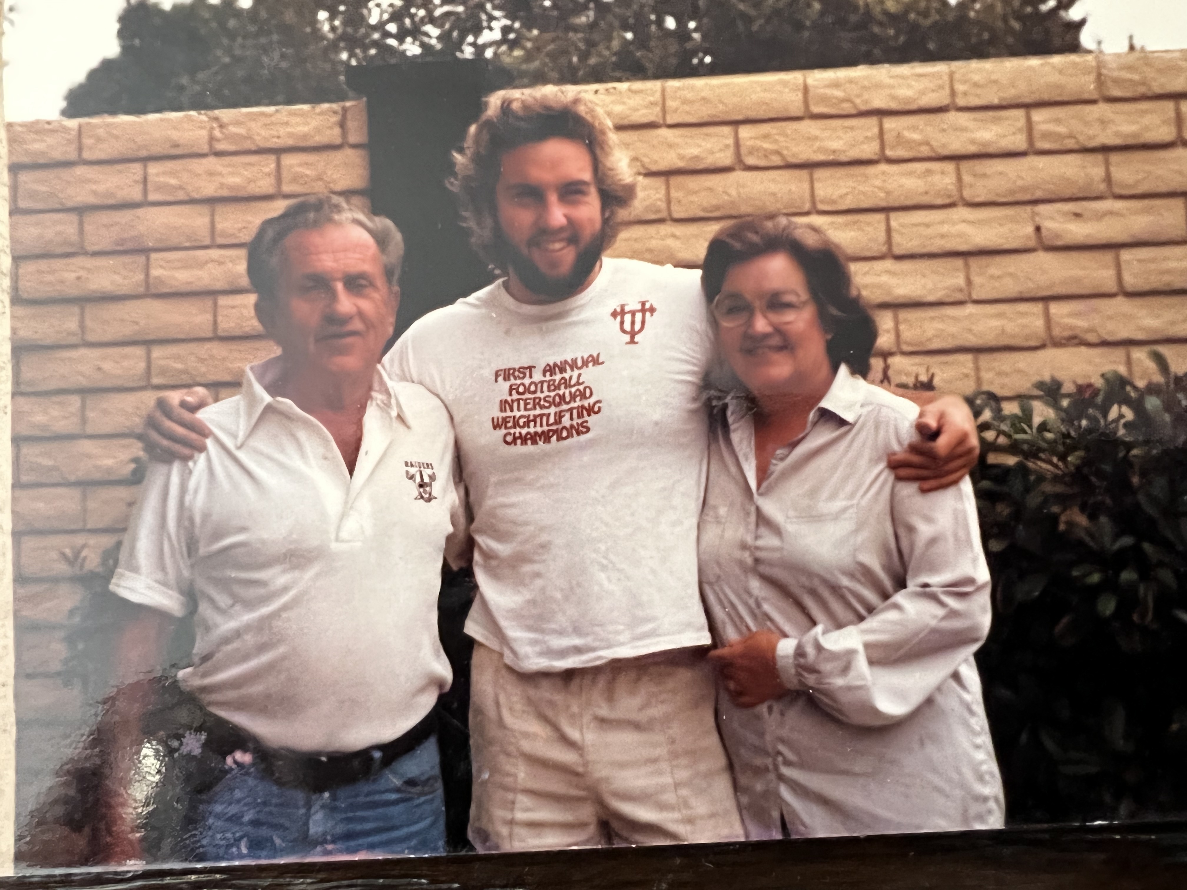 South Texas family shares unique connection to legendary coach John Madden