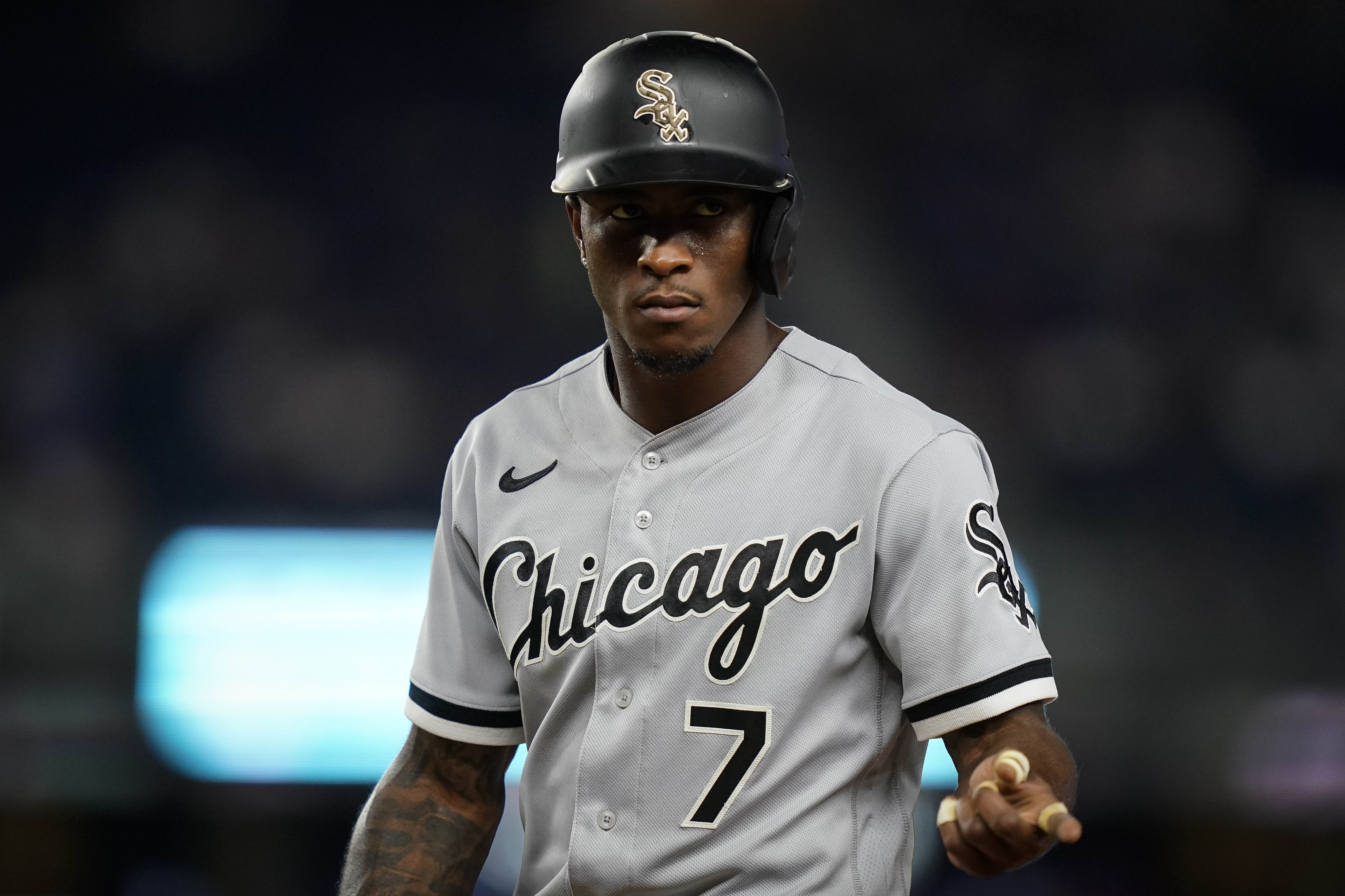 Josh Donaldson apologizes to Jackie Robinson's family for remark to Tim  Anderson 