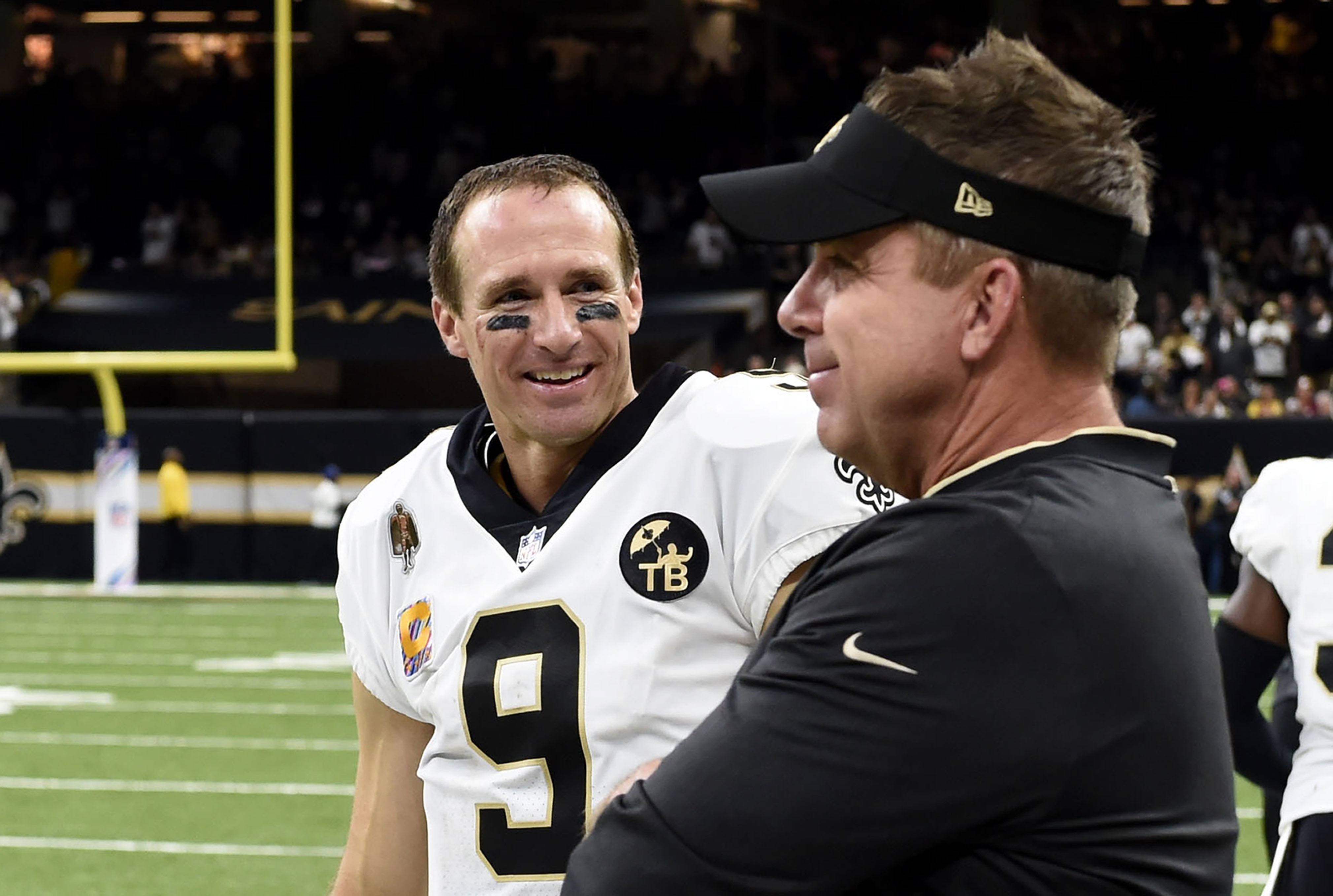 Drew Brees Apologizes After Backlash Over His “Disrespecting The