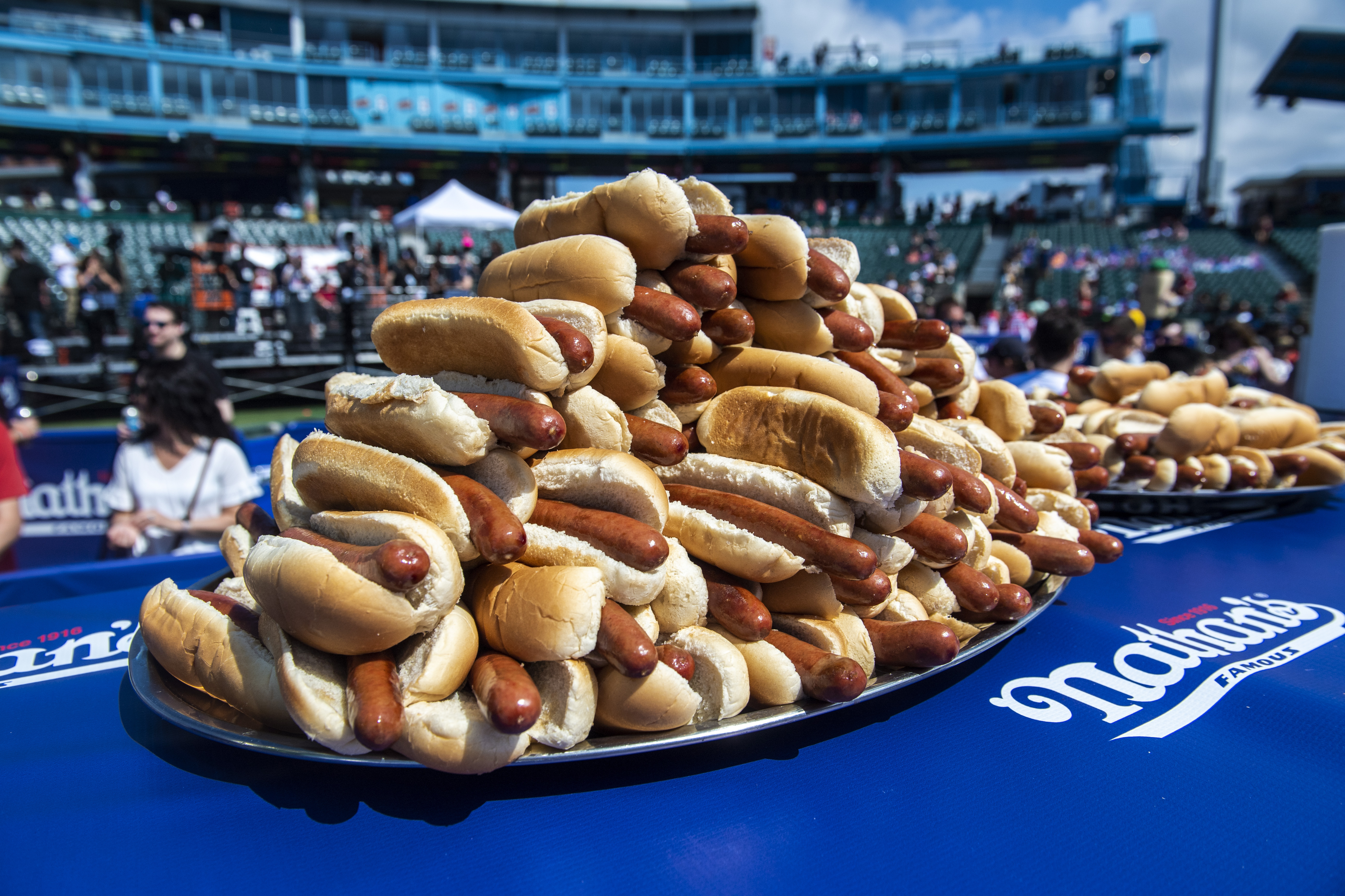 Get your hot dogs (and much more) here. A guide to eating at