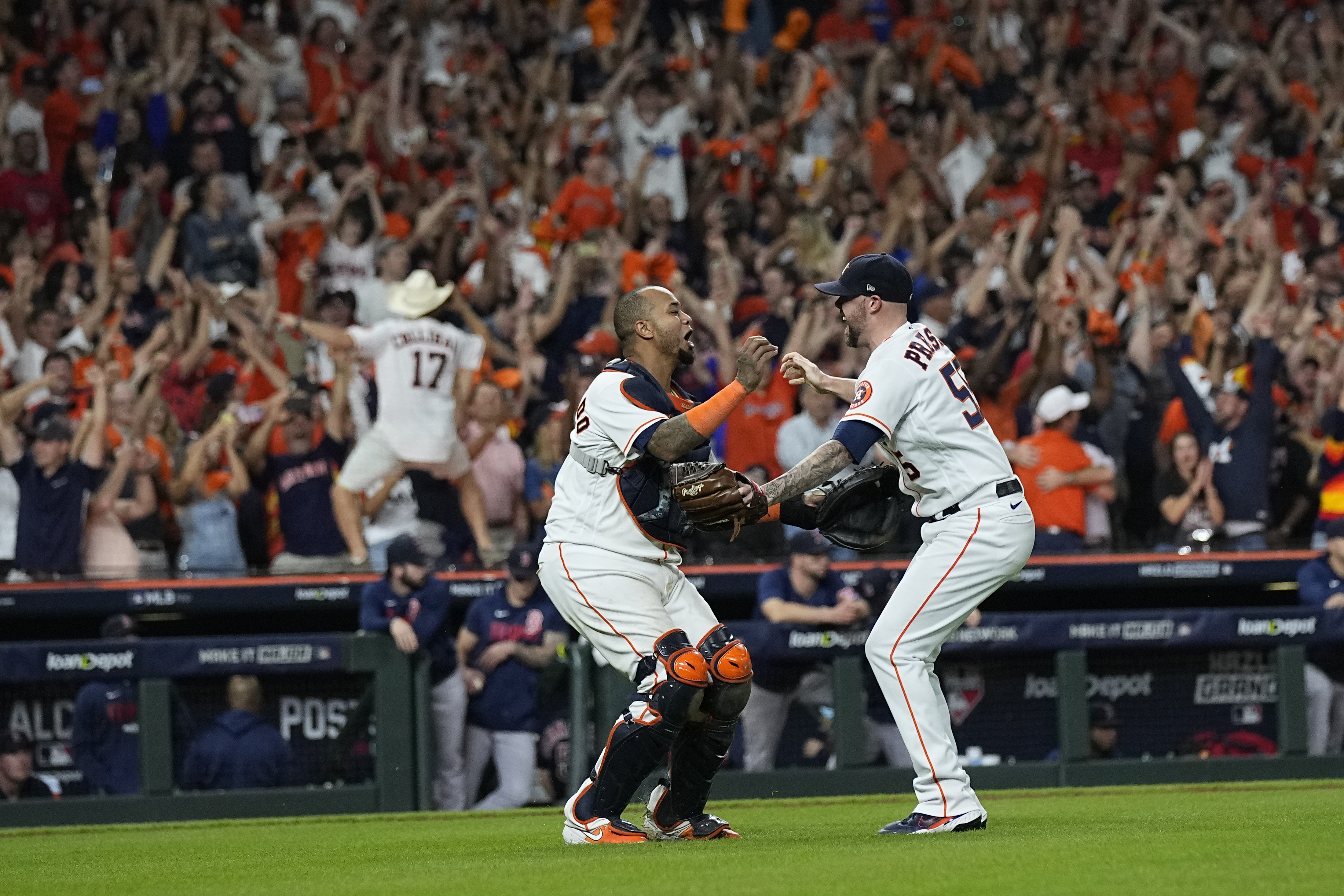 Congrats Astros, Houston Astros, Houston, Let's Go 'Stros! ⚾  Congratulations to the Houston Astros™ for winning the ALCS™ and advancing  to the World Series™. Get your gear online now here