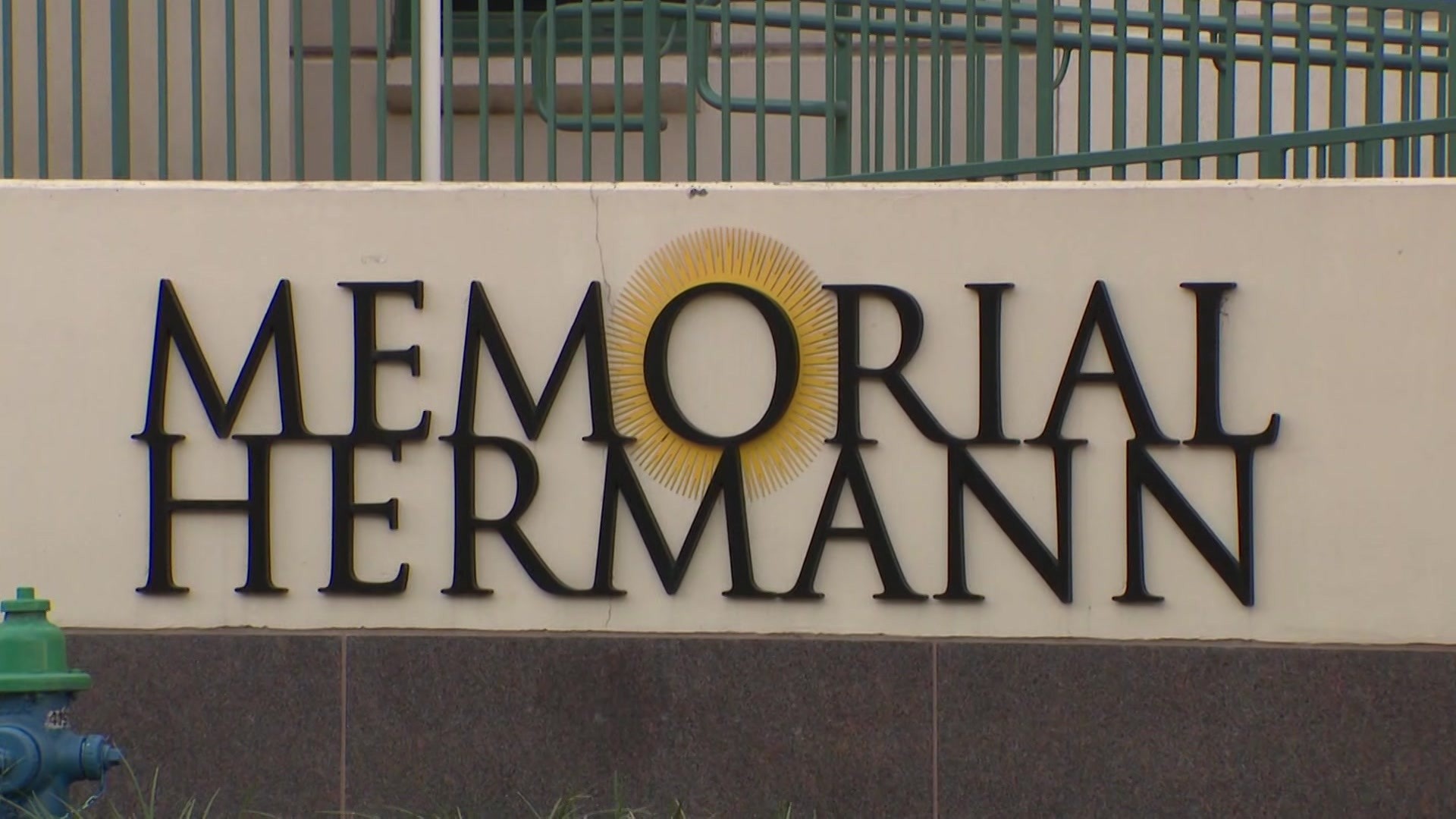 Memorial Hermann Harris County Sheriffs Office Update Visitor Policy