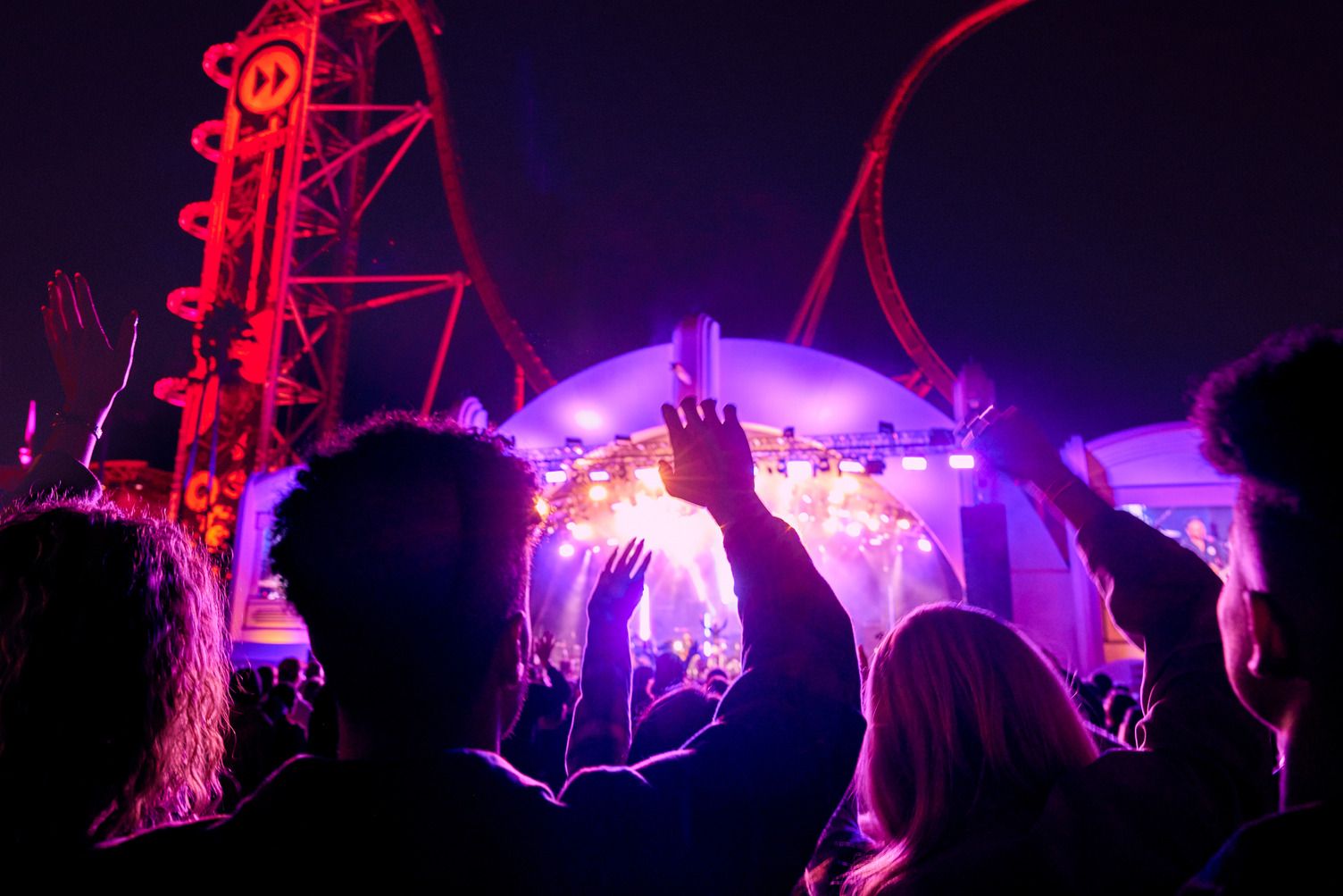 Universal Orlando announces lineup for 'Rock the Universe
