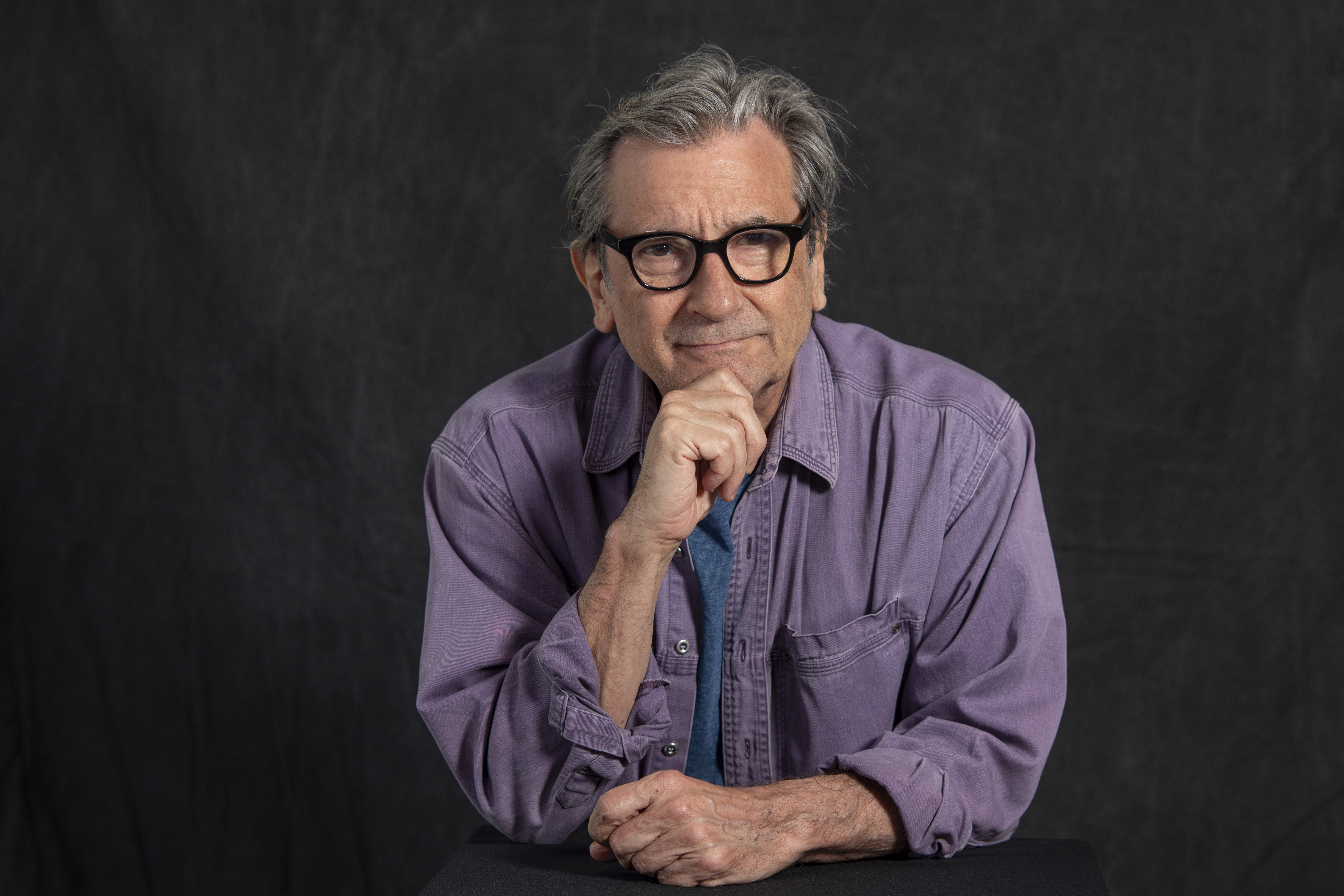 Griffin Dunne finds balance between madcap Hollywood adventures and family  tragedy in new memoir