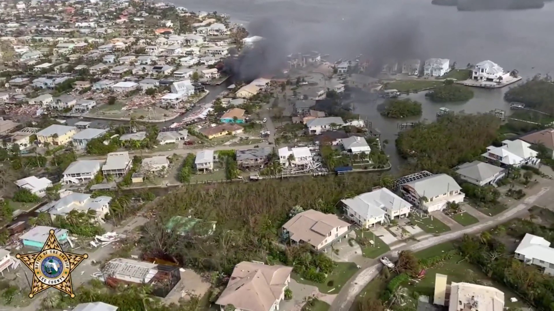 119 confirmed dead after Hurricane Ian devastates Florida, officials say