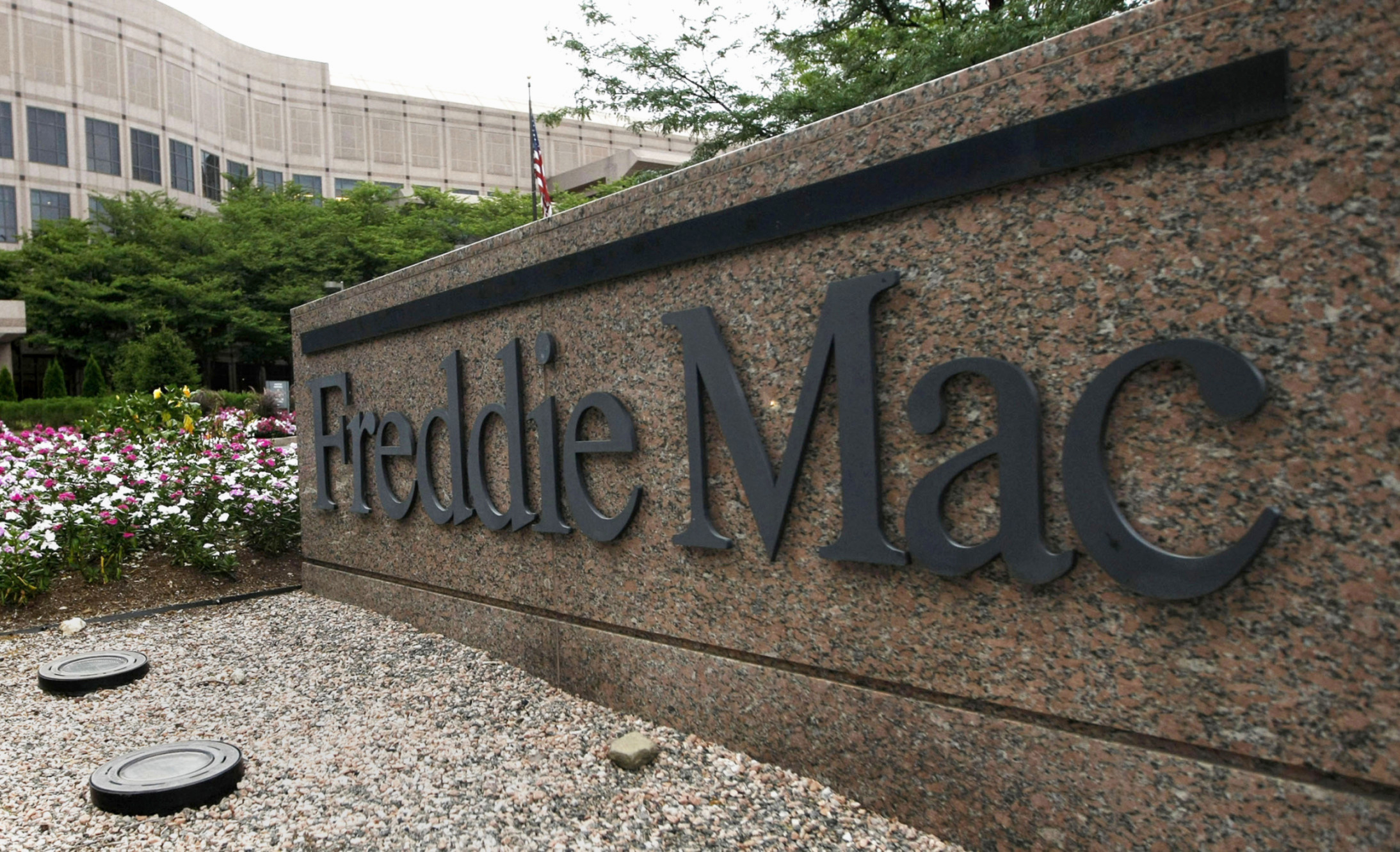 Fannie Mae, Freddie Mac ordered to consider crypto as an asset when buying  mortgages