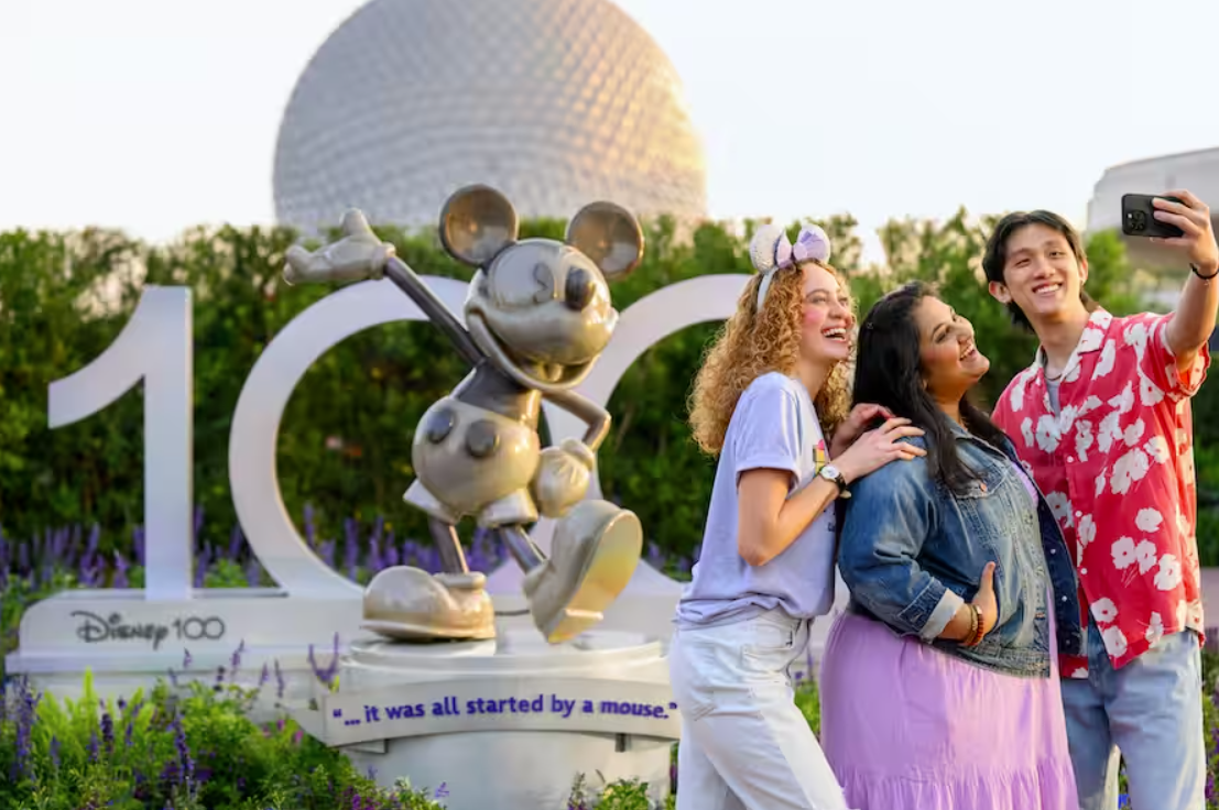 Disney100: The Exhibition to Immerse Guests Worldwide in the Magic of Disney