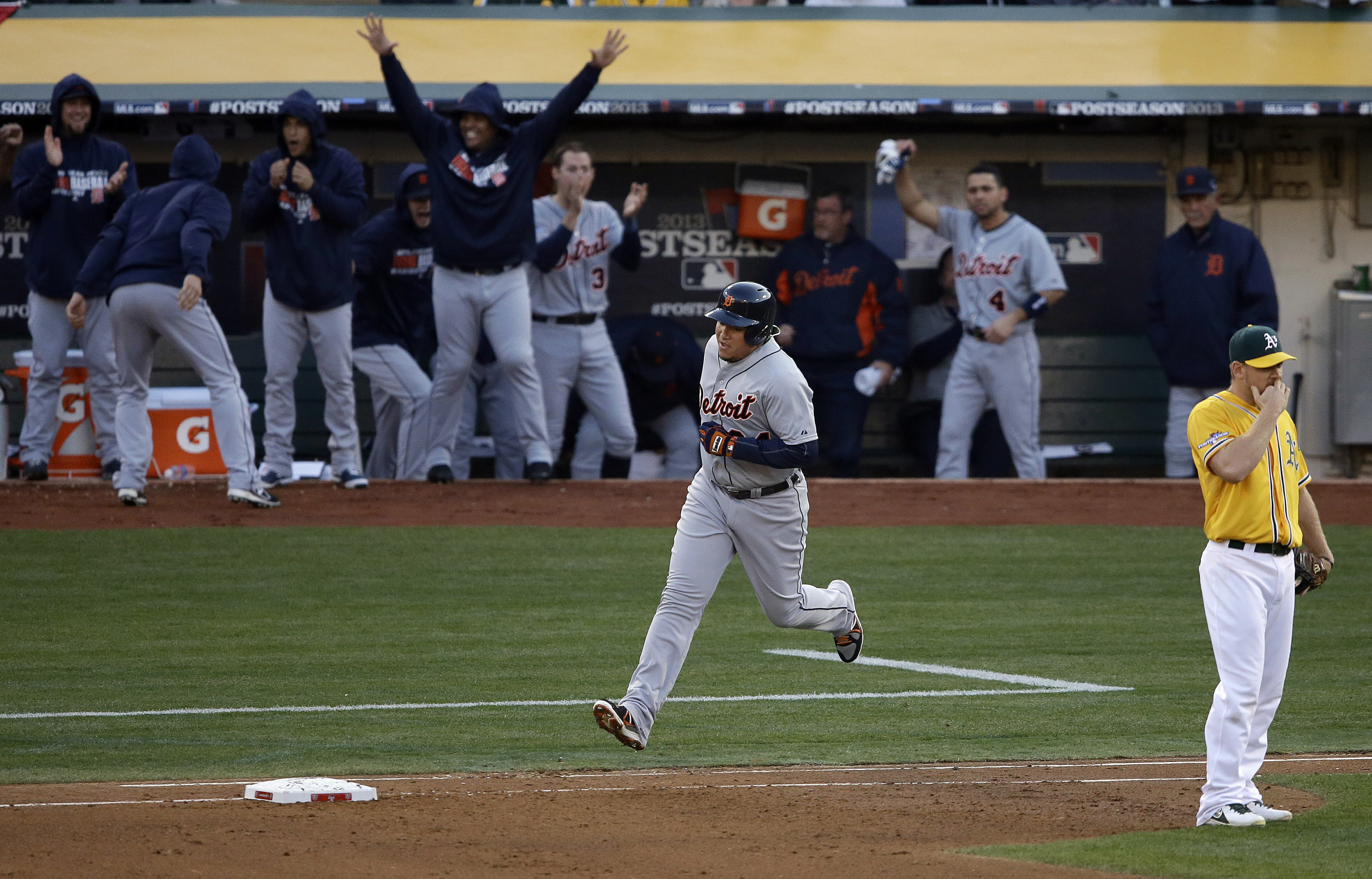 Detroit Tigers on X: Miggy's worn some cool cleats over his